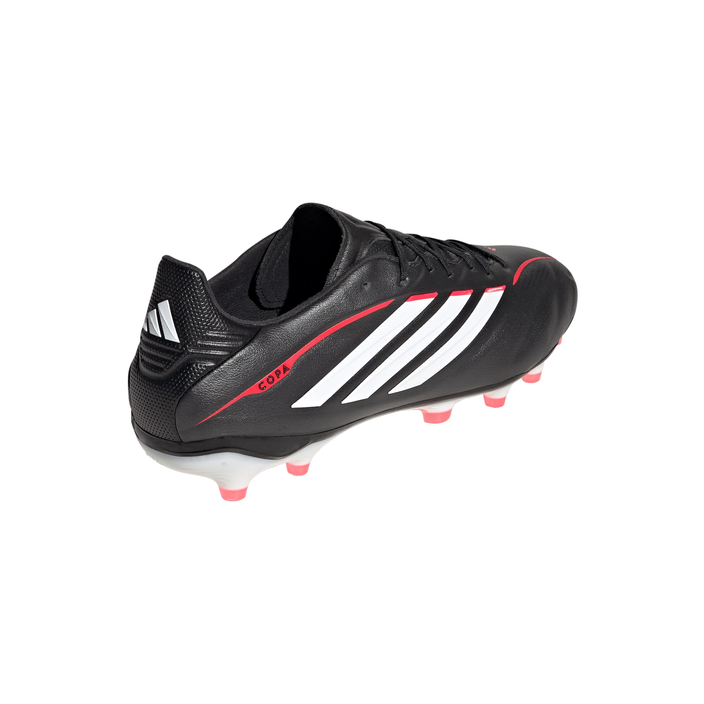 adidas Men's Copa Pure IV Pro Firm Ground Cleats