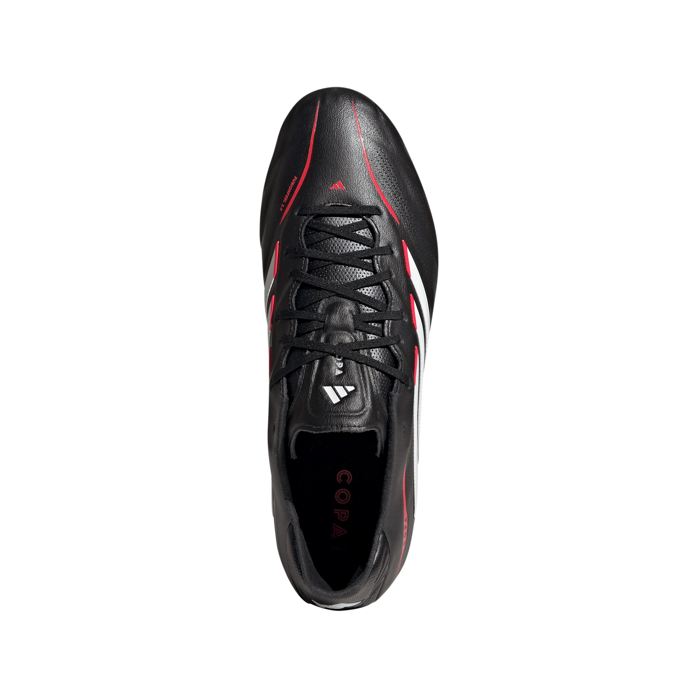 adidas Men's Copa Pure IV Pro Firm Ground Cleats