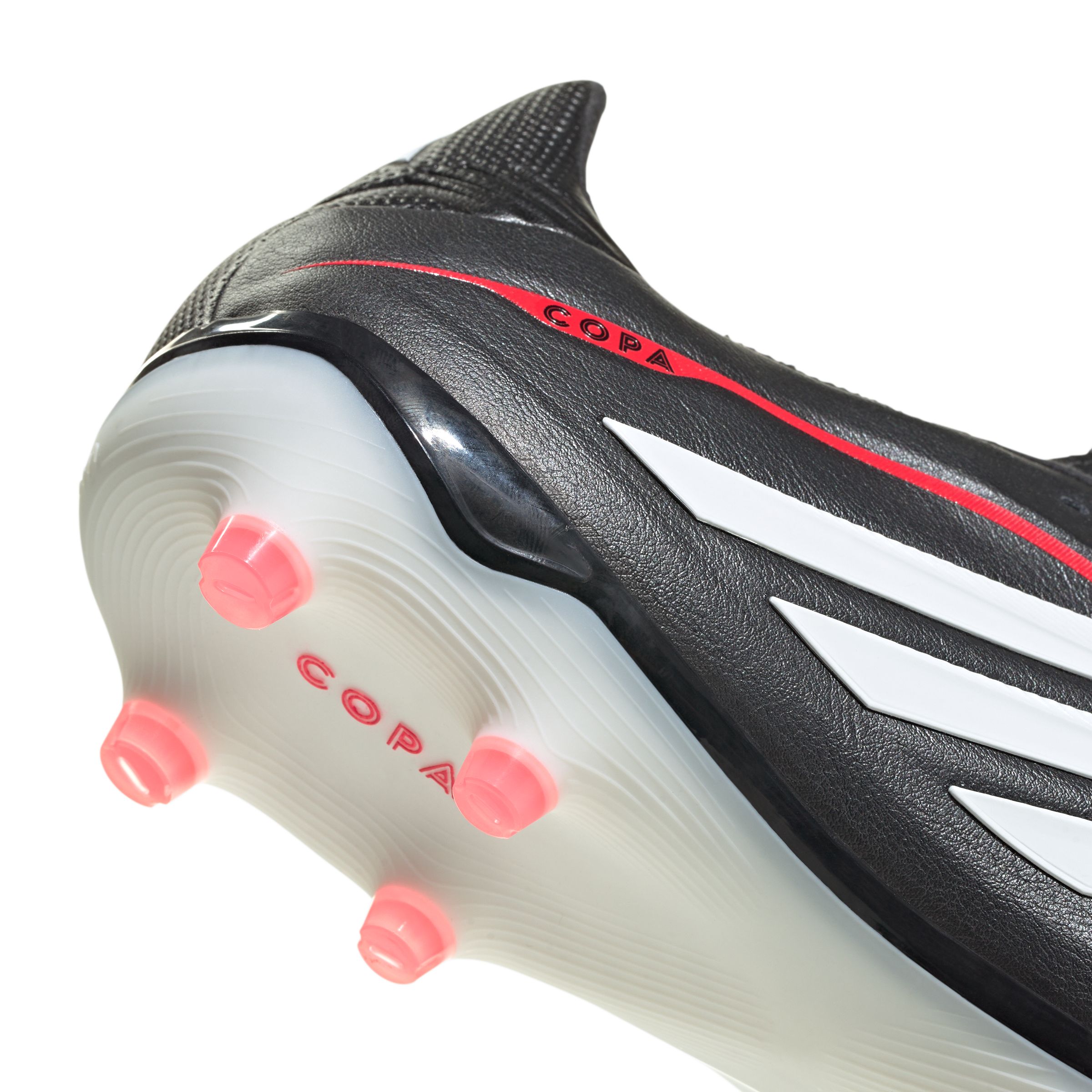 adidas Men's Copa Pure IV Pro Firm Ground Cleats