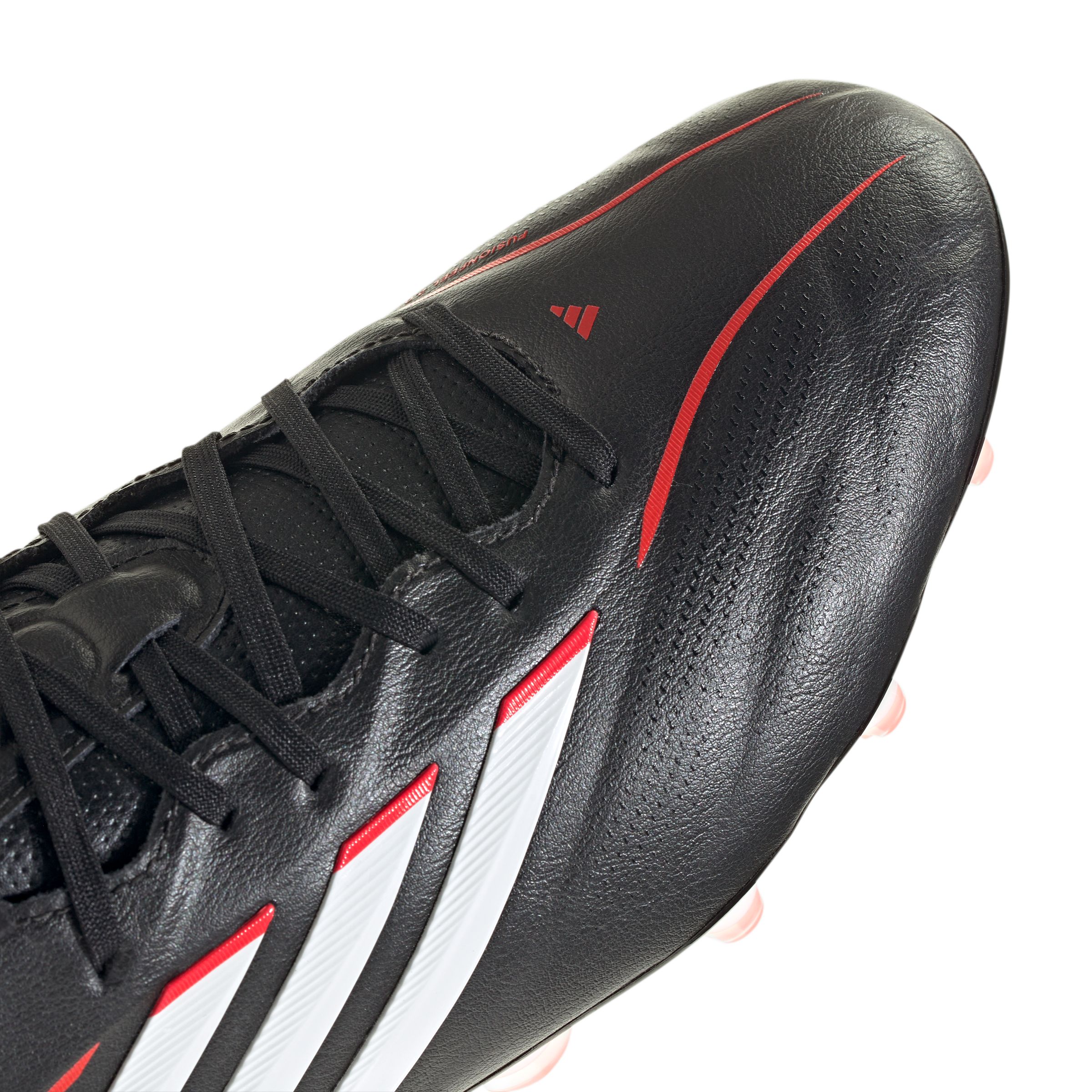 adidas Men's Copa Pure IV Pro Firm Ground Cleats