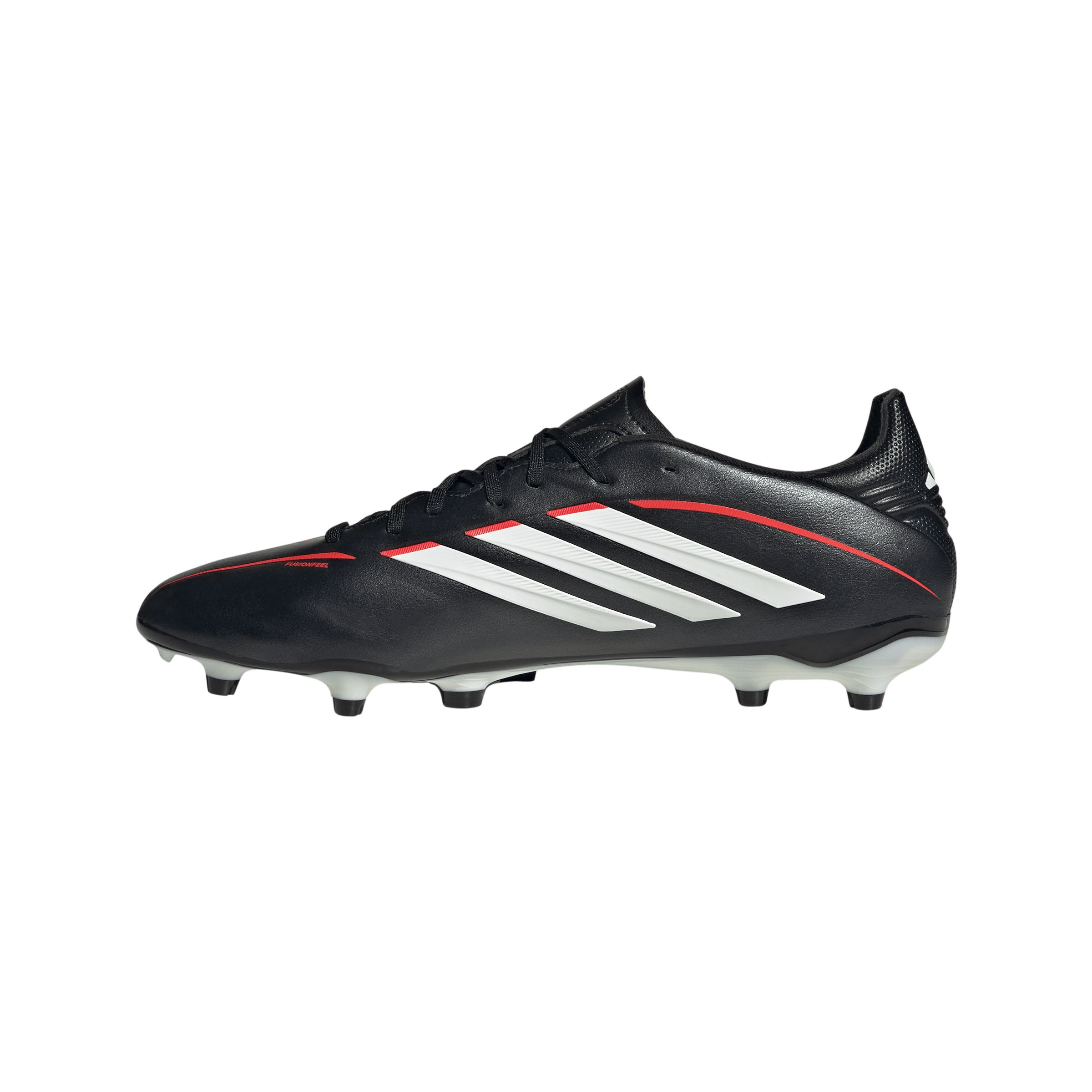 adidas Men's Copa Pure Iv League Firm Ground Soccer Cleats