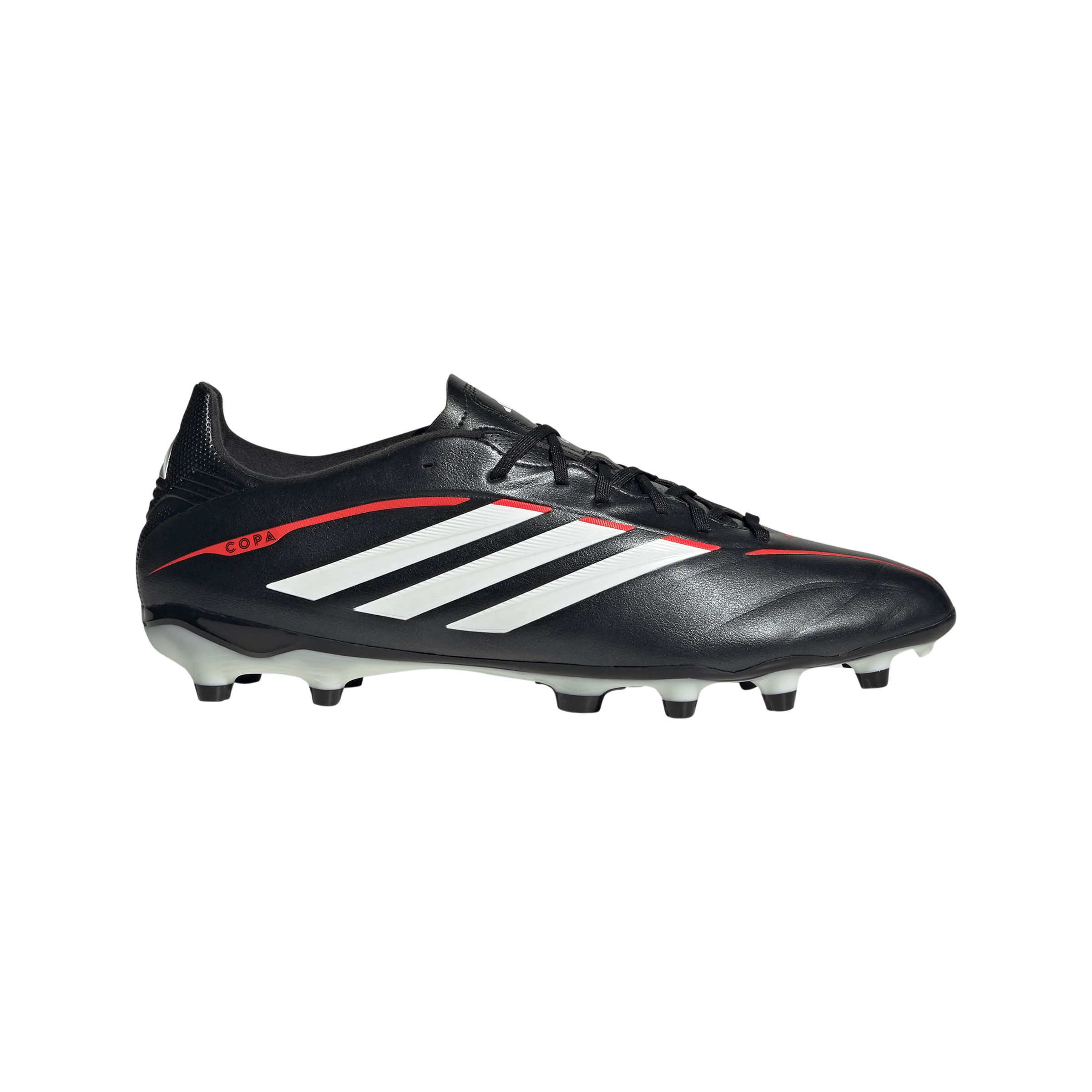 adidas Men's Copa Pure Iv League Firm Ground Soccer Cleats