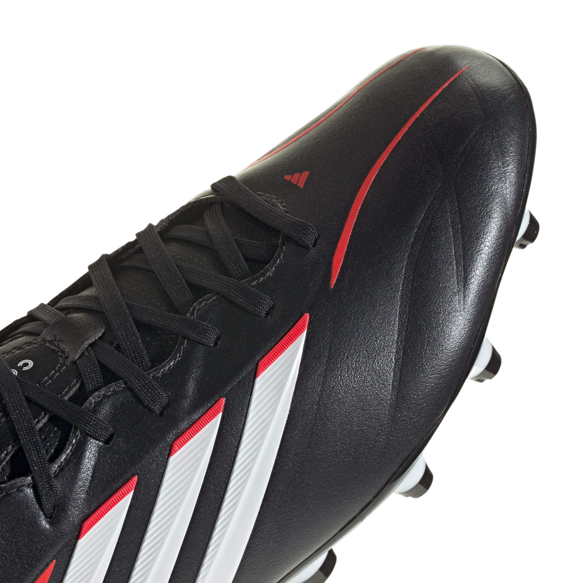 adidas Men's Copa Pure Iv League Firm Ground Soccer Cleats