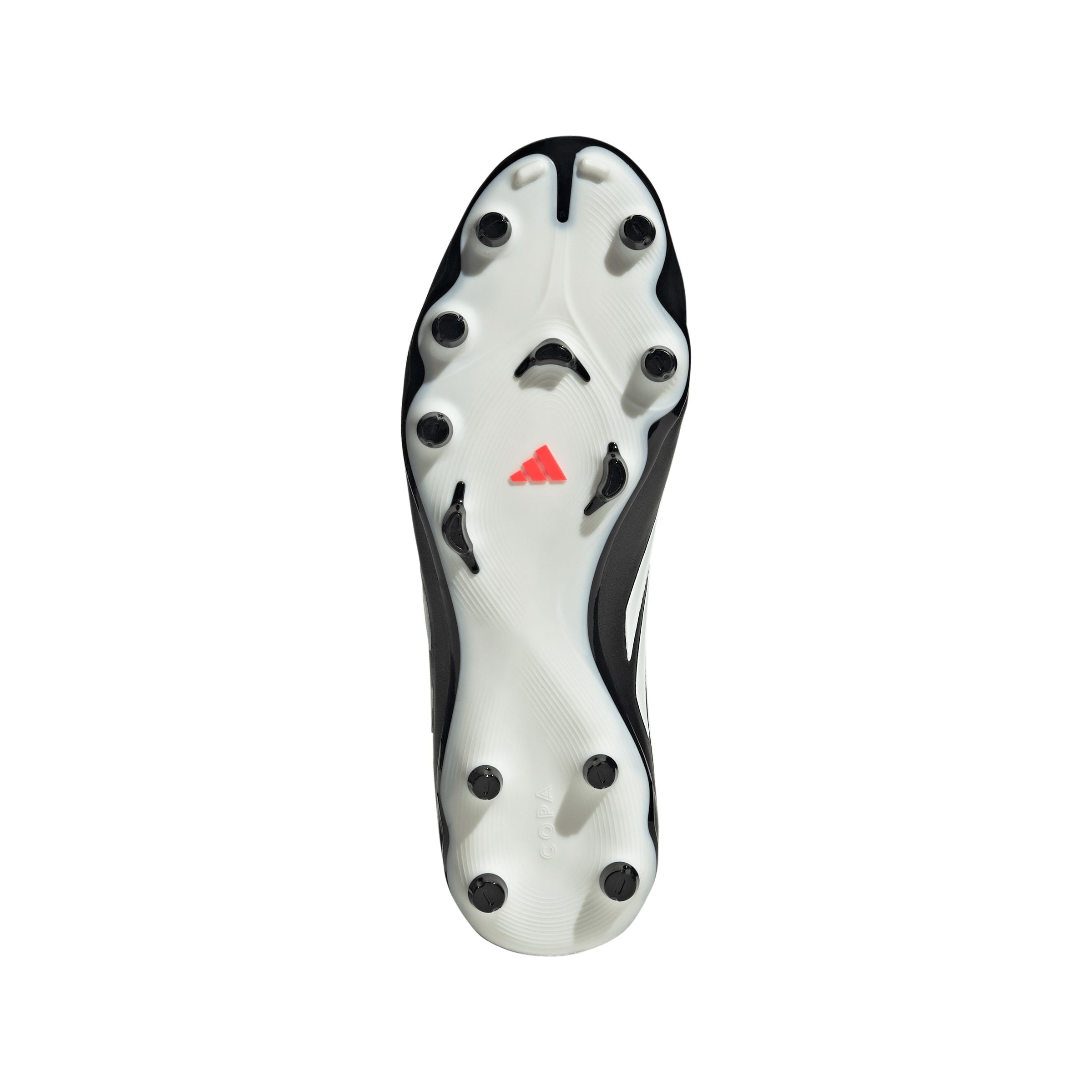 adidas Men's Copa Pure Iv League Firm Ground Soccer Cleats