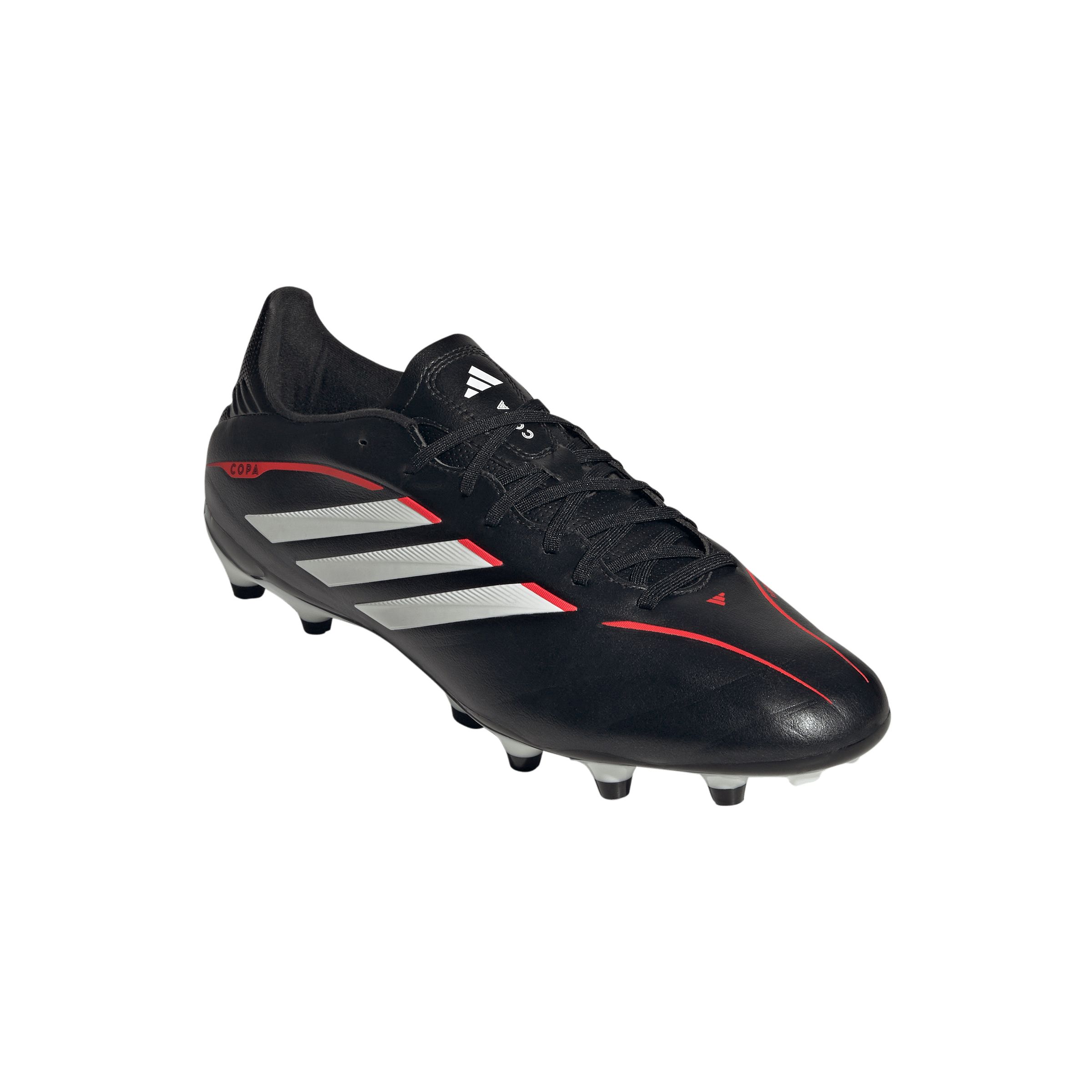 adidas Men's Copa Pure Iv League Firm Ground Soccer Cleats