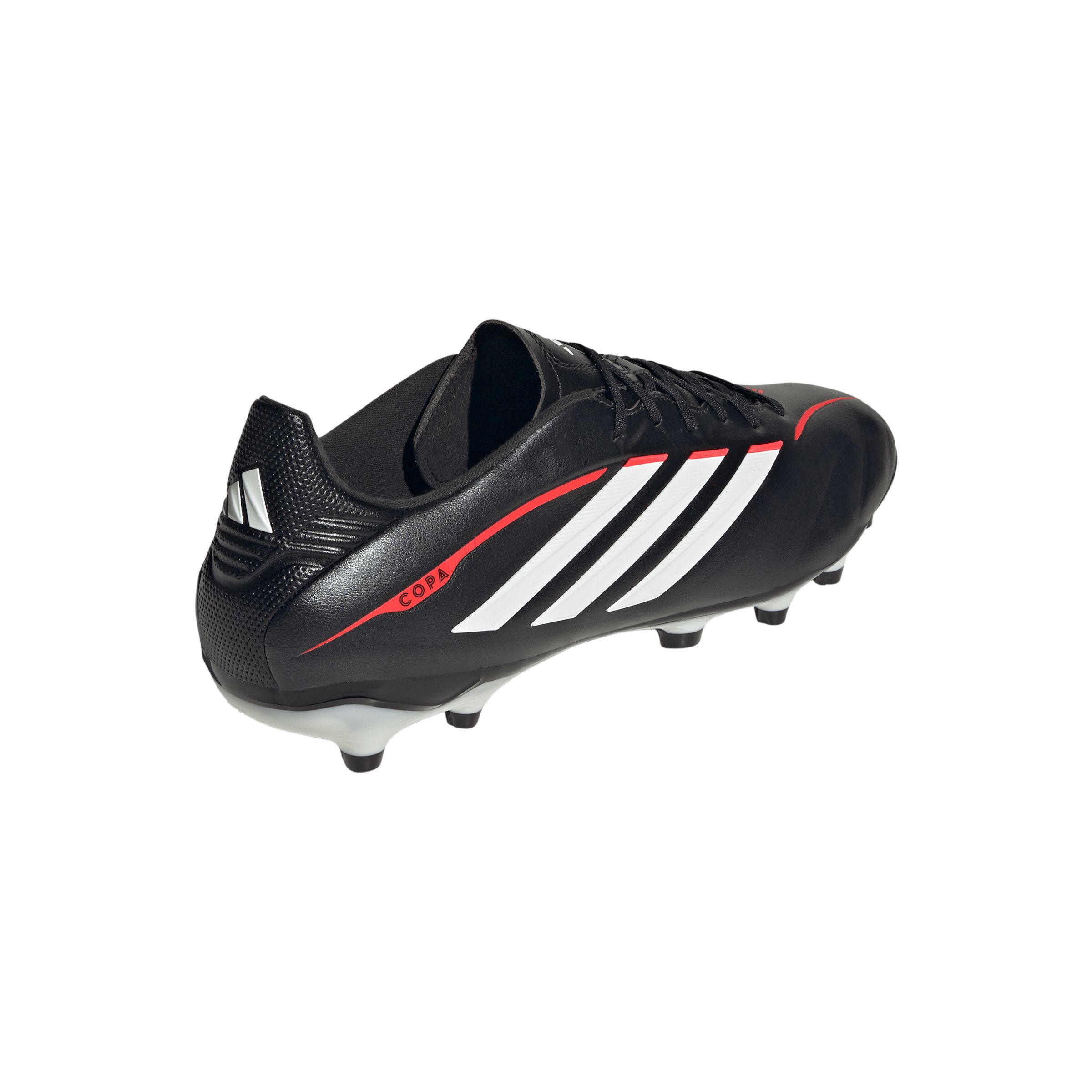 adidas Men's Copa Pure Iv League Firm Ground Soccer Cleats