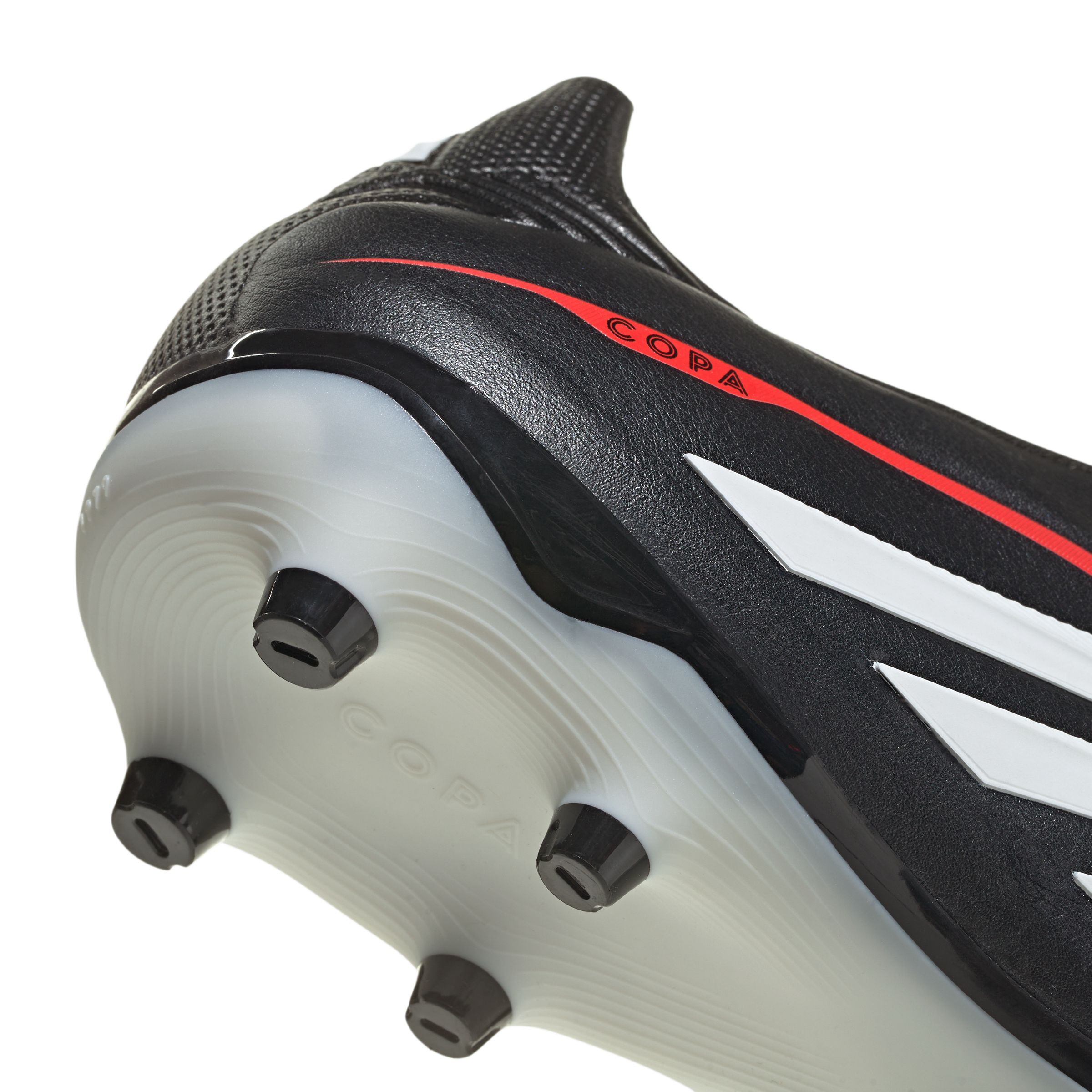 adidas Men's Copa Pure Iv League Firm Ground Soccer Cleats