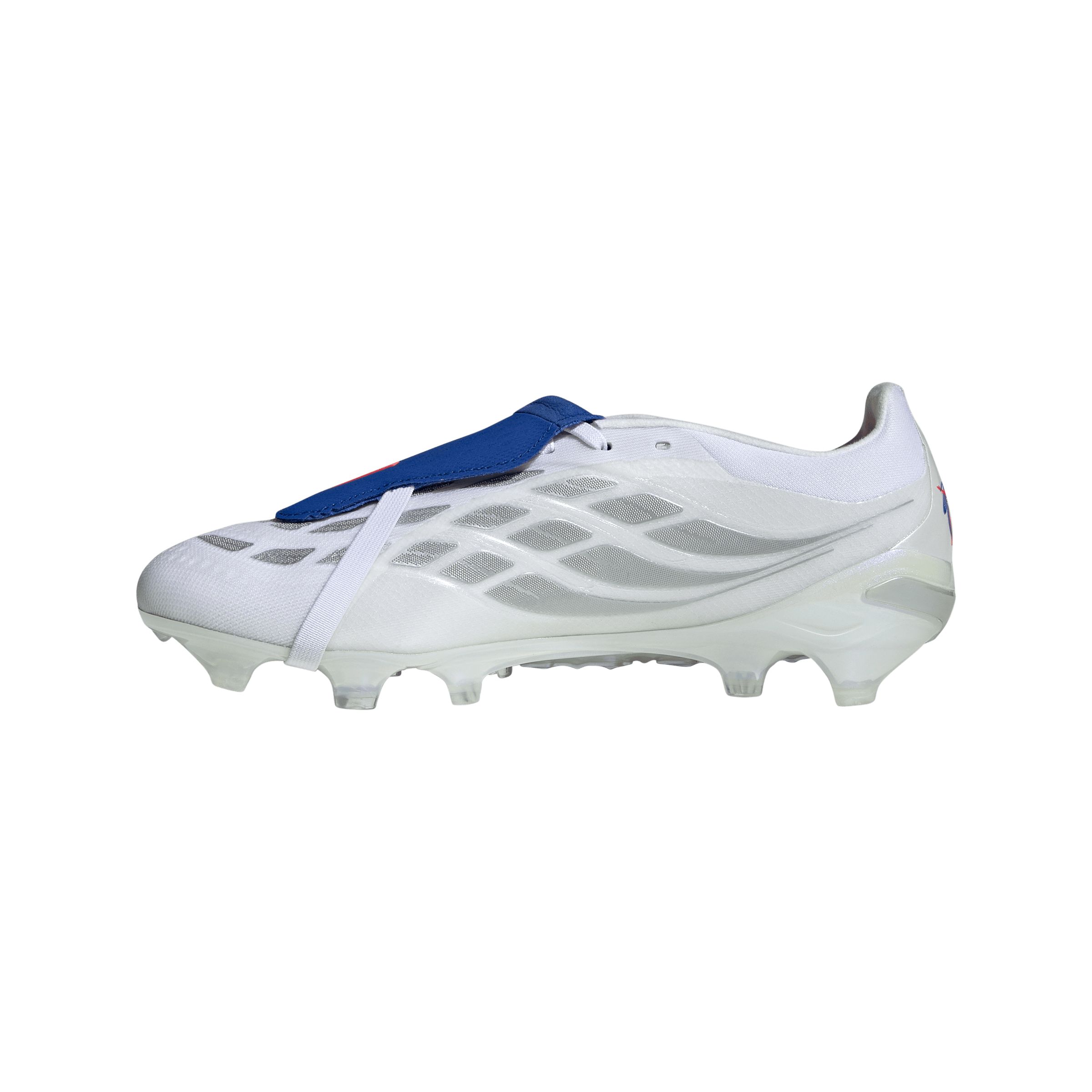 adidas Men's Predator Pro Soccer Cleats with Traction Studs