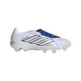 adidas Men's Predator Pro Soccer Cleats with Traction Studs Side_Right