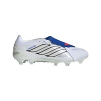 adidas Men's Predator Pro Football Firm Ground Cleats Side_Right