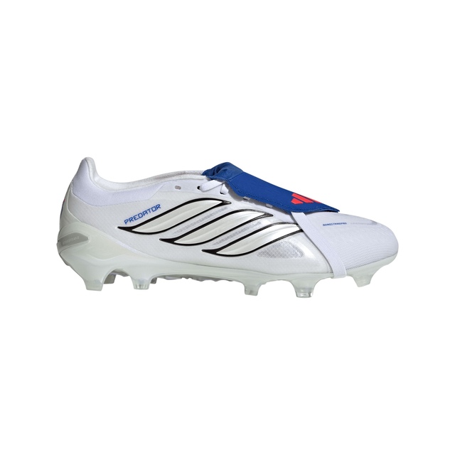 adidas Men's Predator Pro Soccer Cleats with Traction Studs
