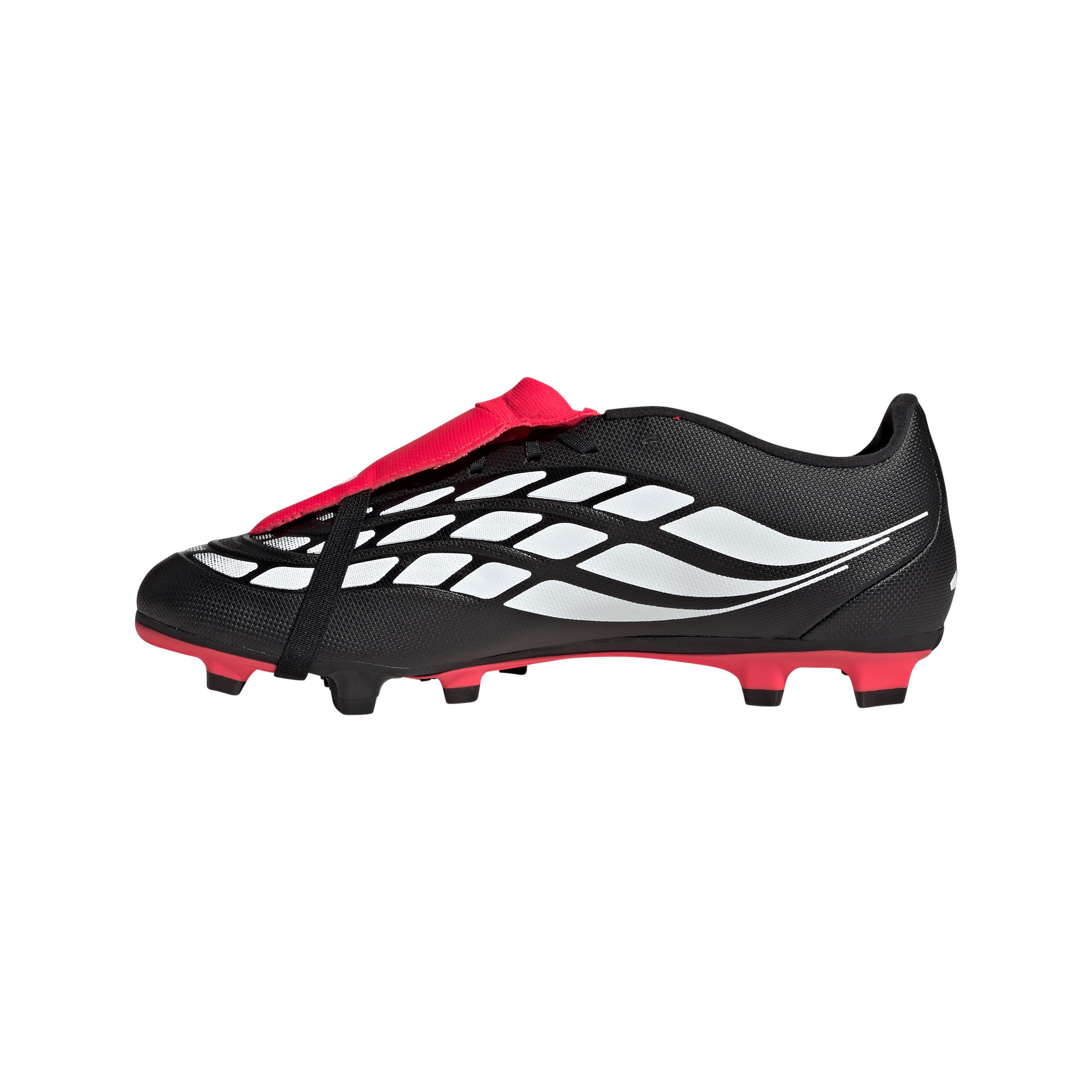adidas Men's Predator Club Firm Ground Soccer Boots