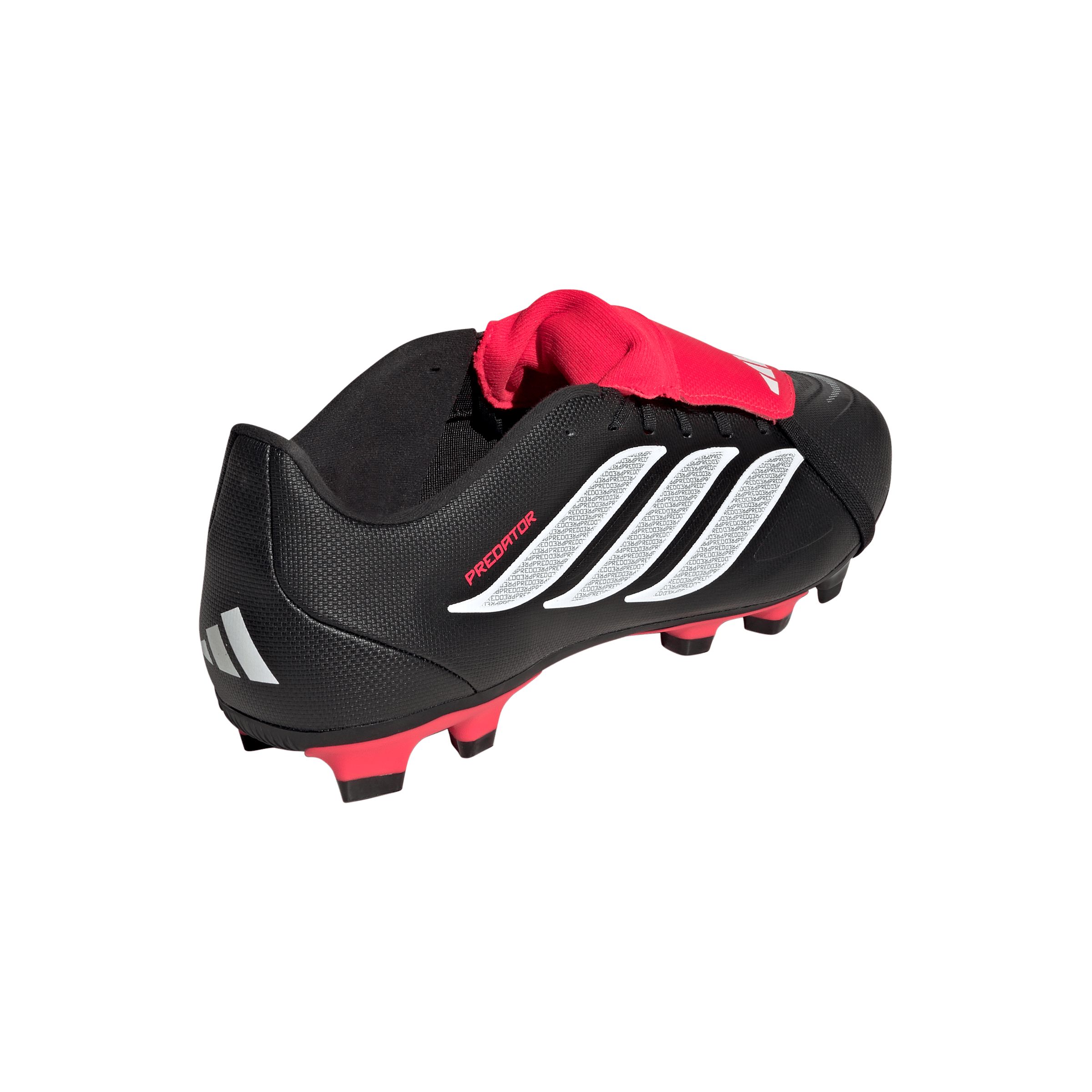 adidas Men's Predator Club Firm Ground Soccer Boots