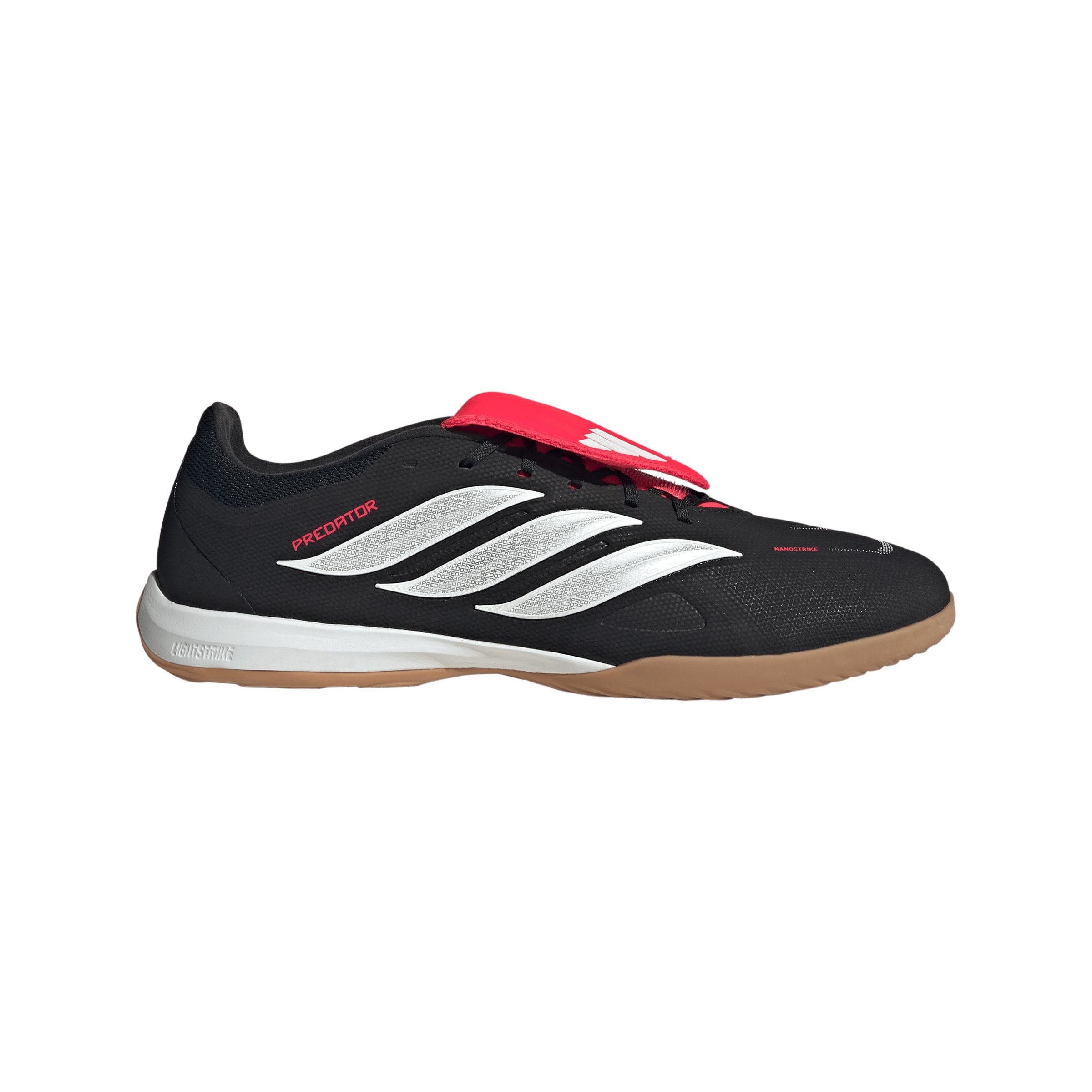 adidas Men's Predator League Football Indoor Soccer Shoes