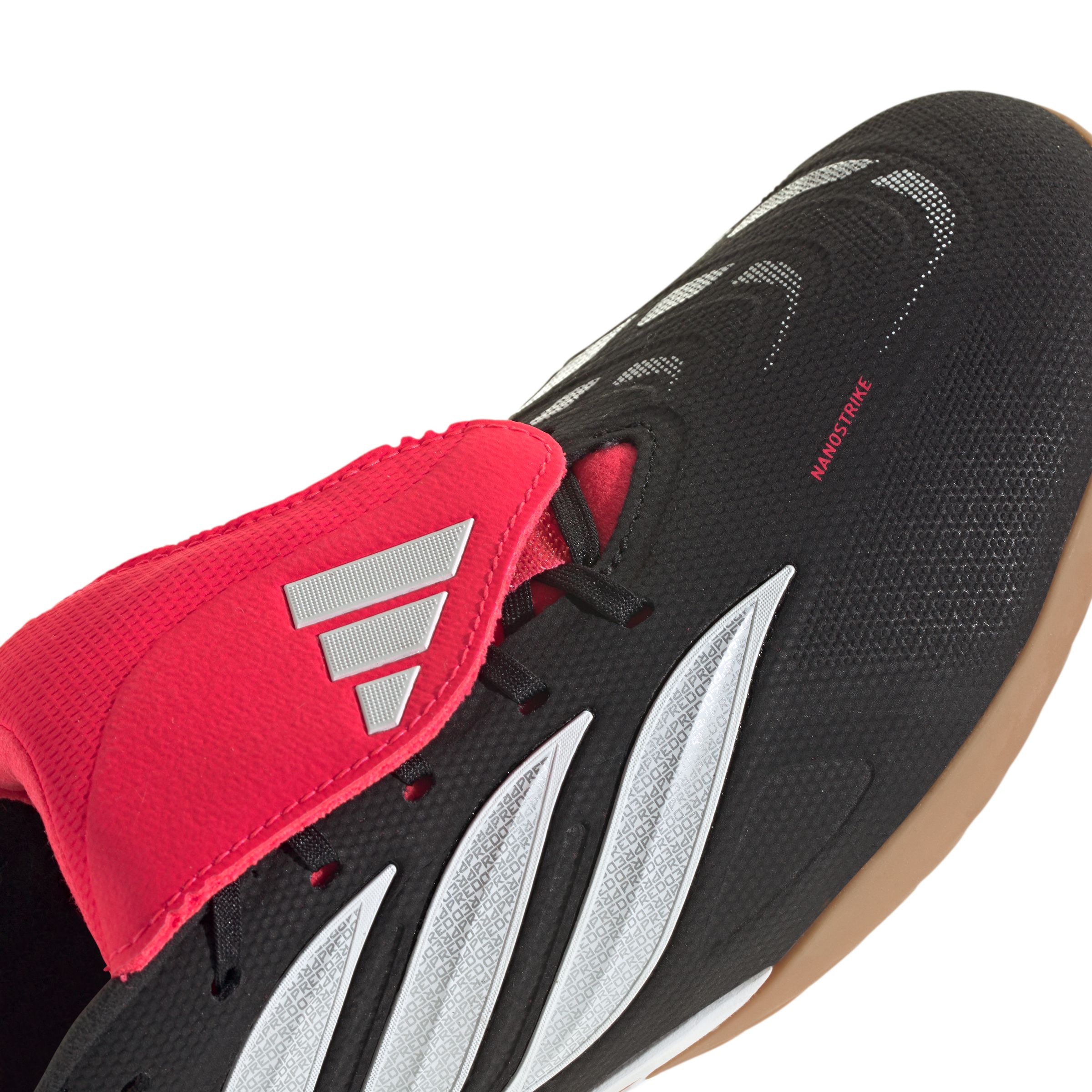 adidas Men's Predator League Football Indoor Soccer Shoes