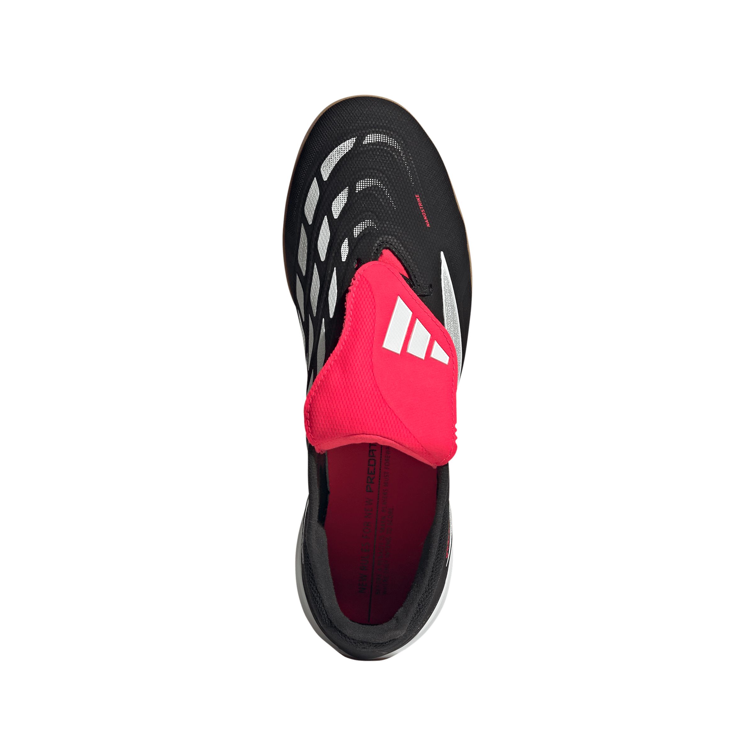 adidas Men's Predator League Football Indoor Soccer Shoes