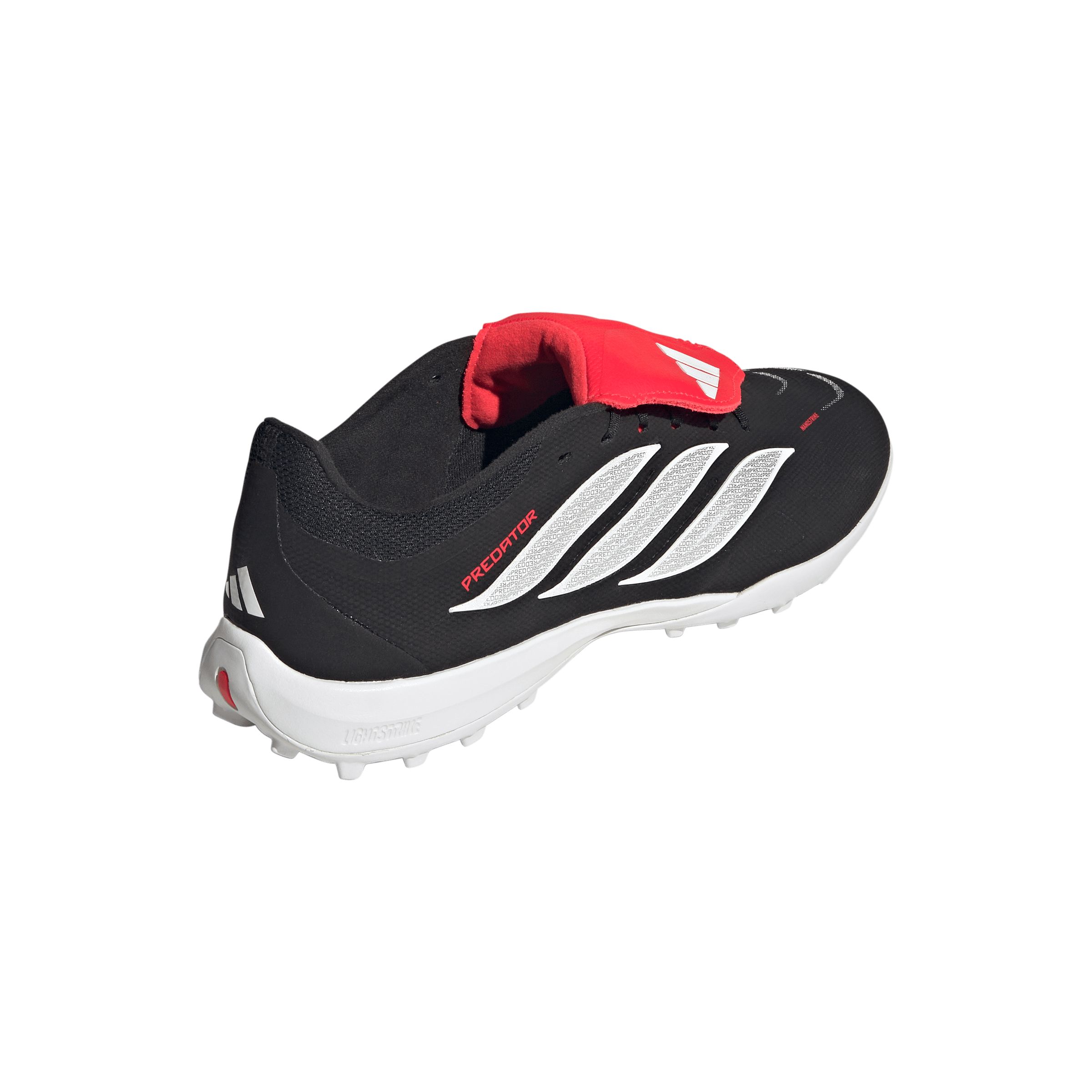 adidas Men's Predator League Football Turf Indoor Soccer Shoes