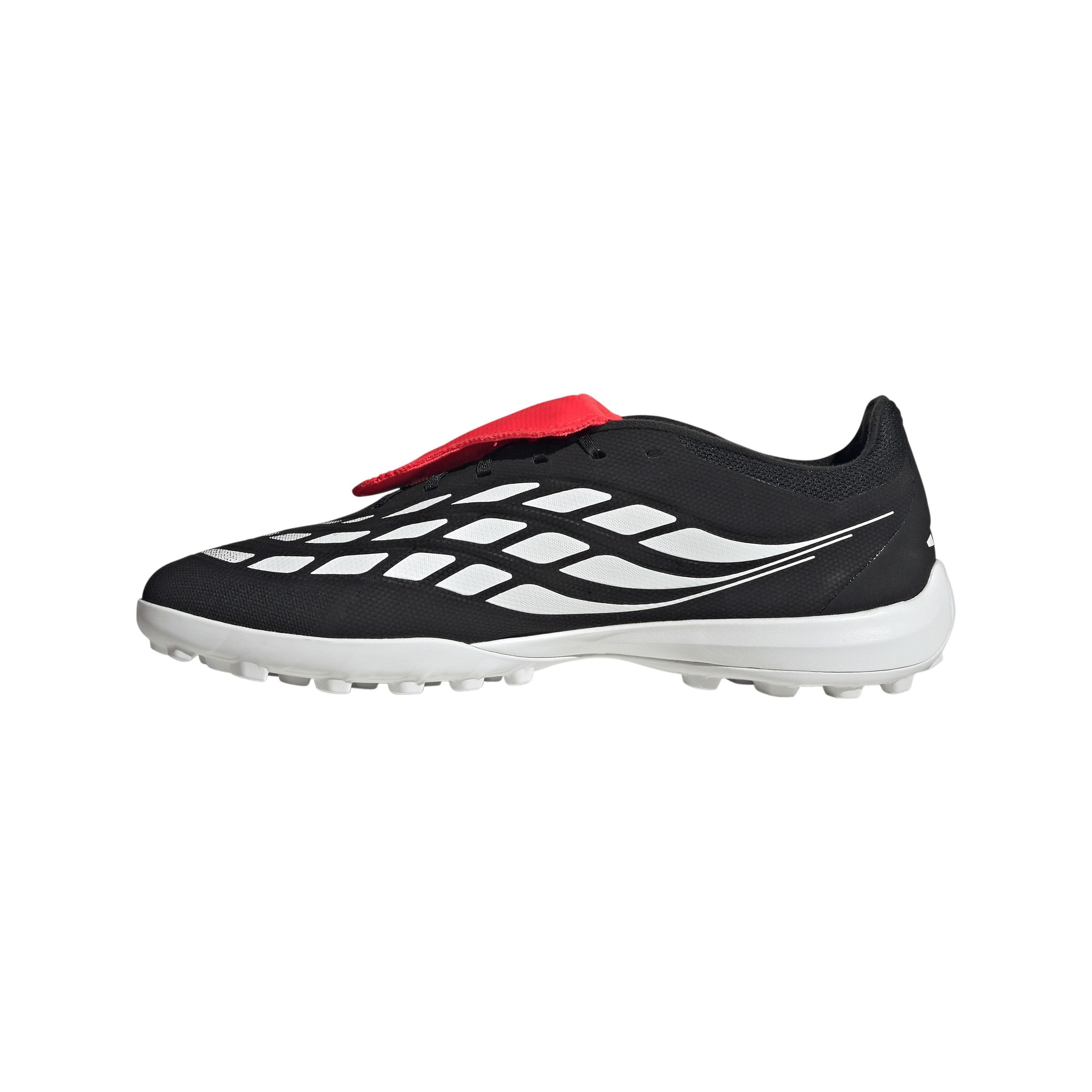 adidas Men's Predator League Football Turf Indoor Soccer Shoes