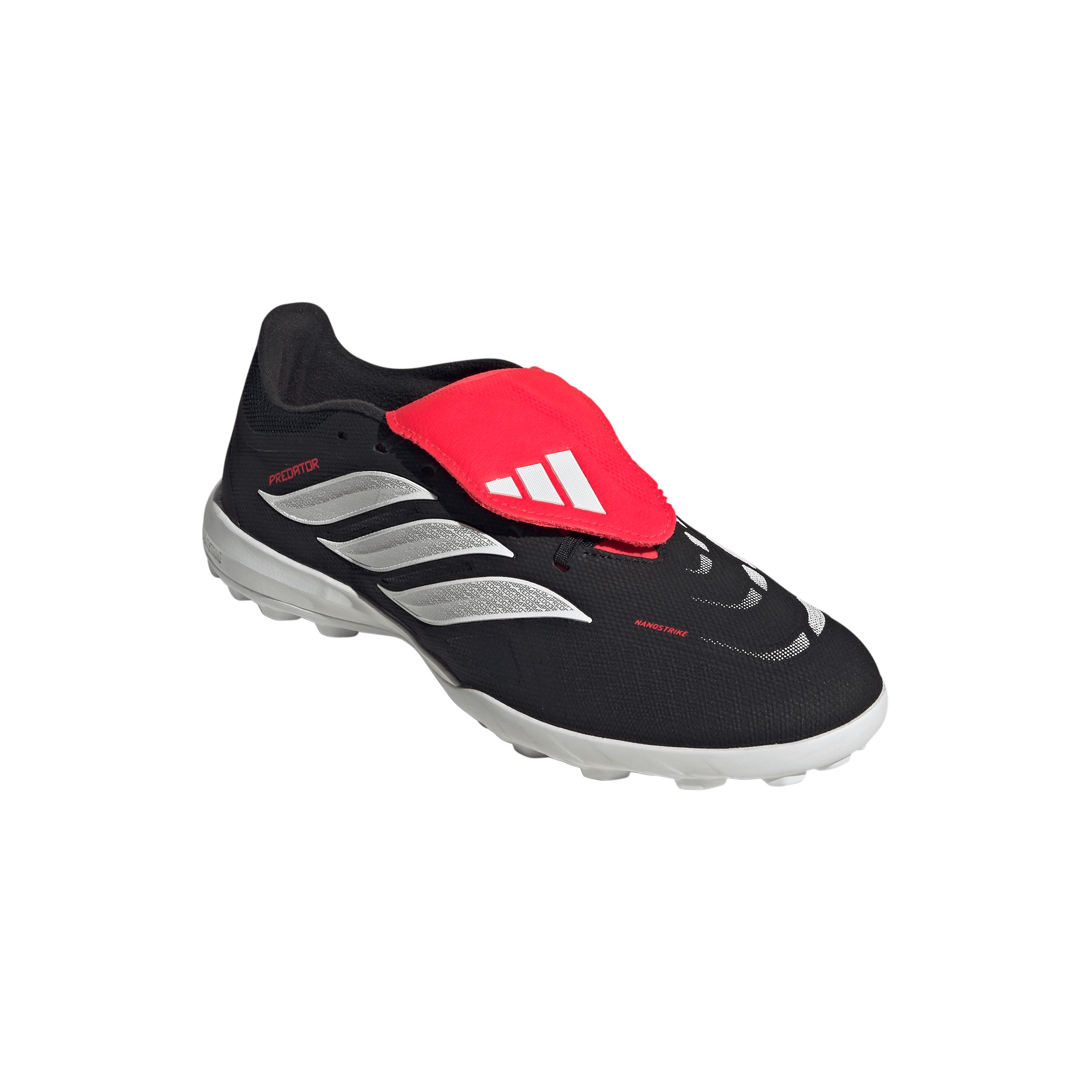 adidas Men's Predator League Football Turf Indoor Soccer Shoes