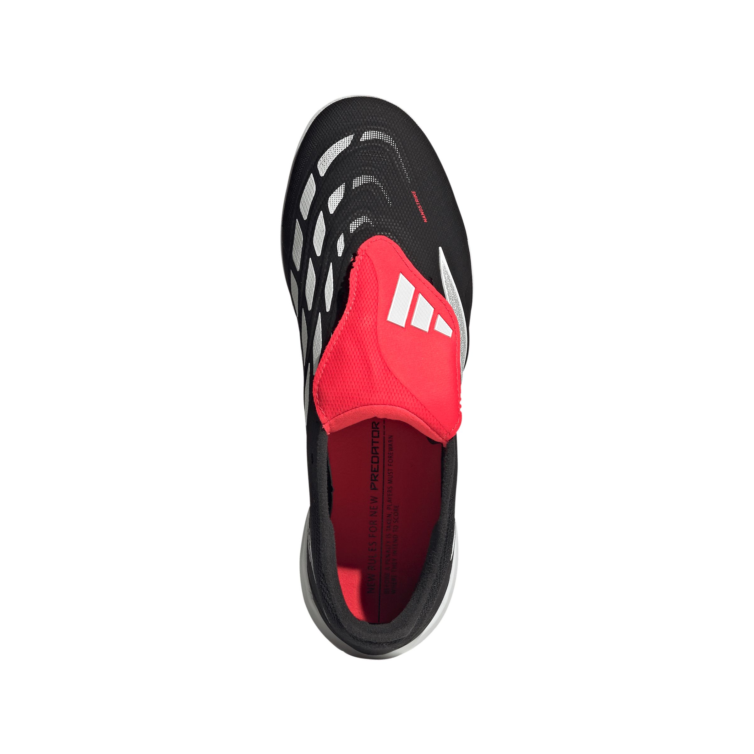 adidas Men's Predator League Football Turf Indoor Soccer Shoes