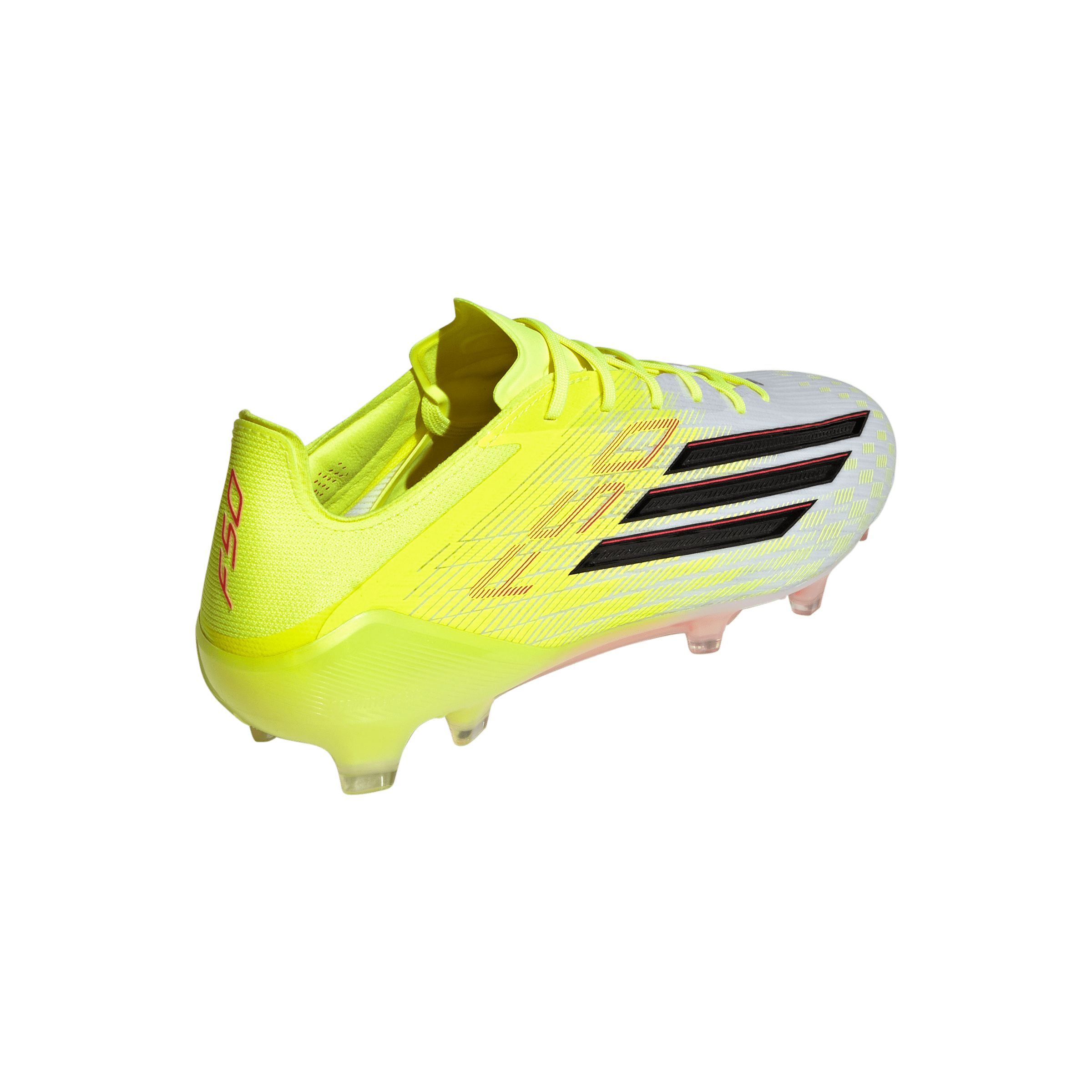 adidas Men's F50 Elite Firm Ground Cleats