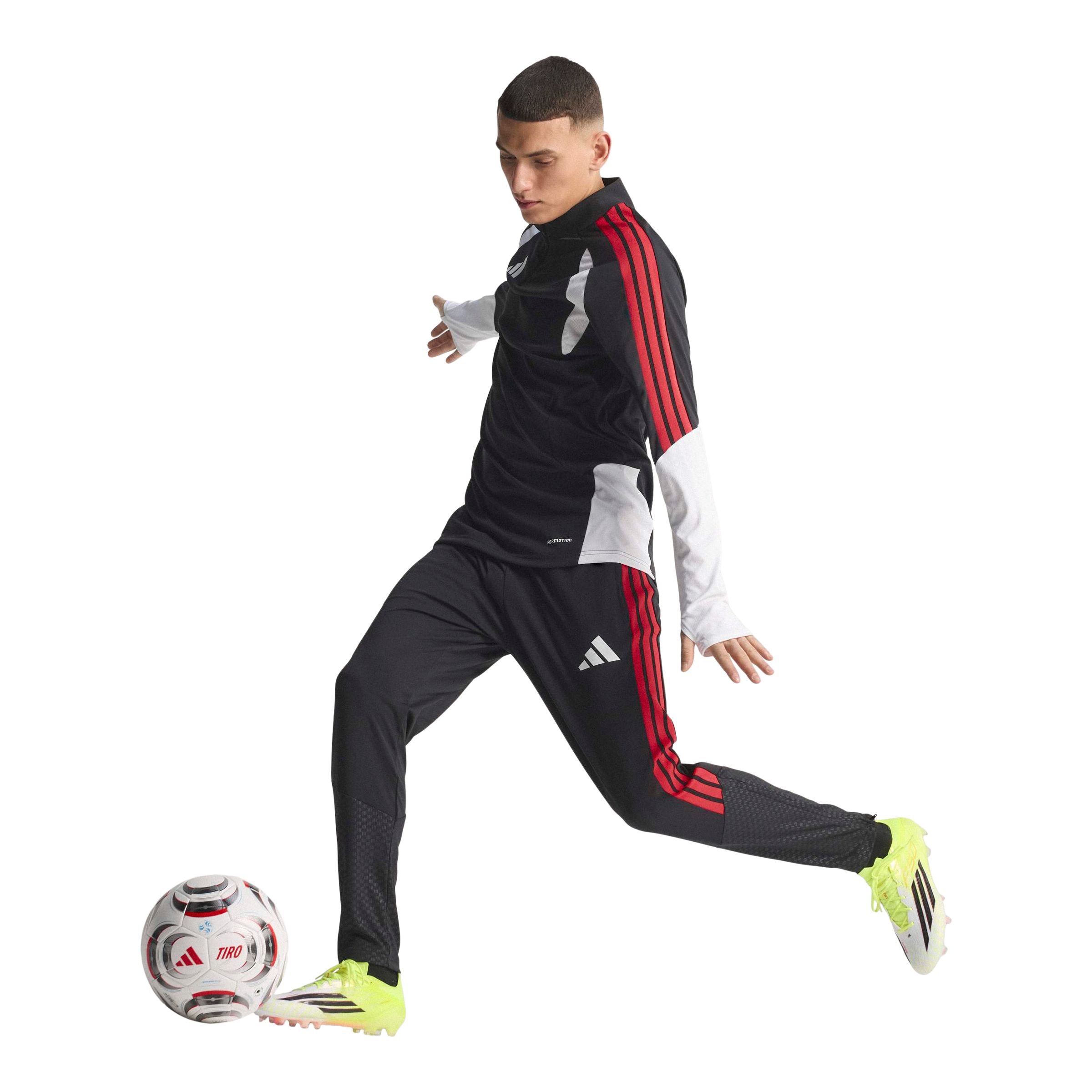 adidas Men's F50 Elite Firm Ground Cleats