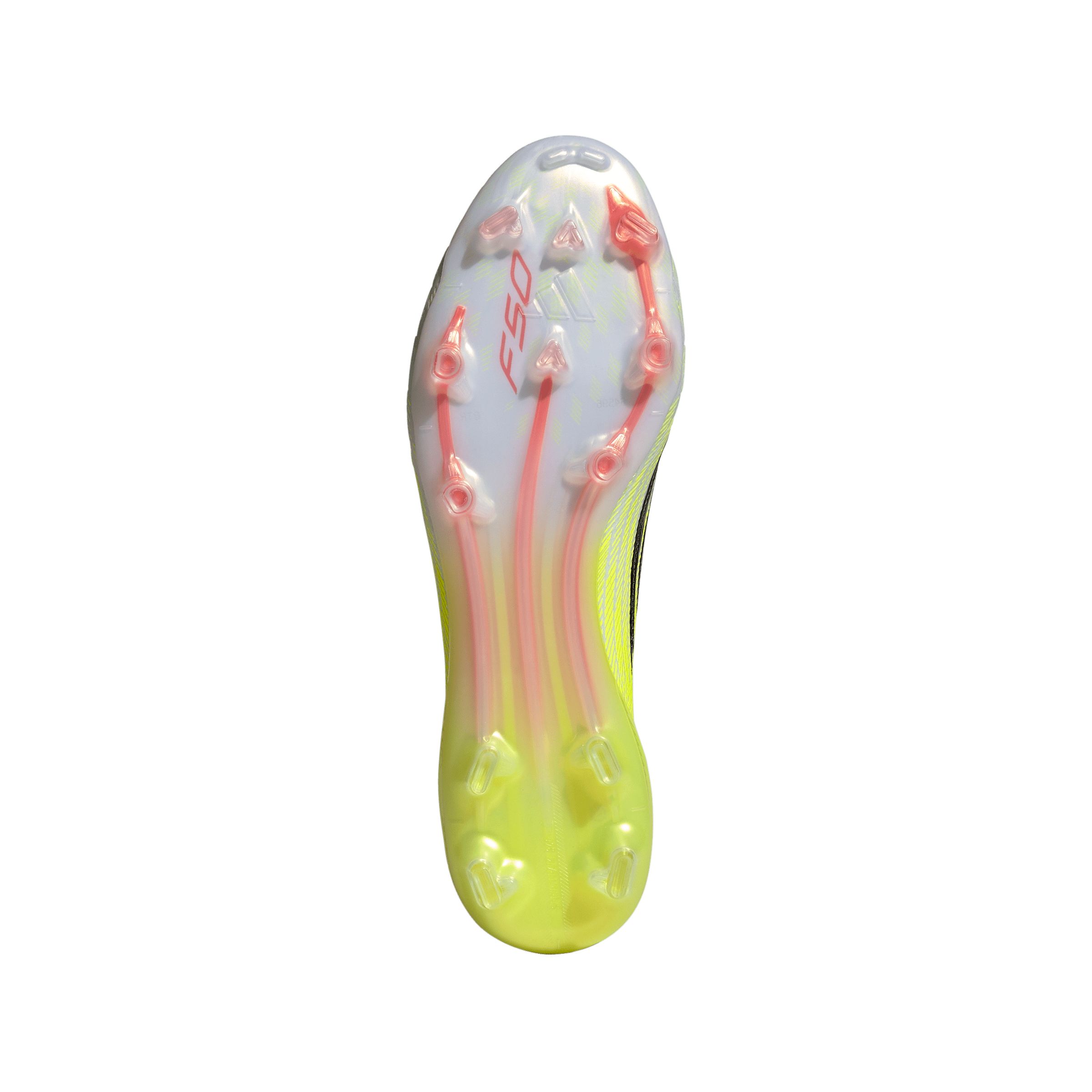 adidas Men's F50 Elite Firm Ground Cleats