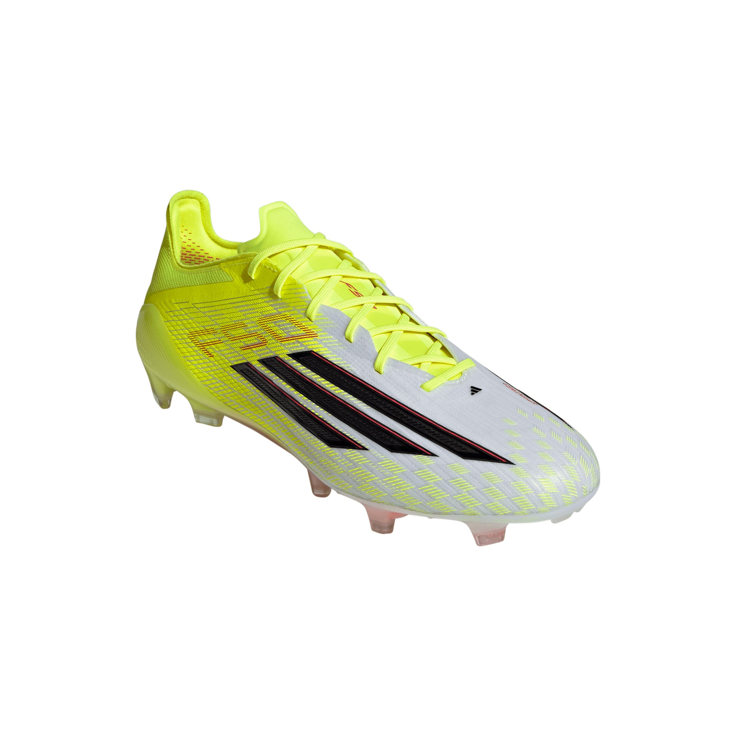 adidas Men's F50 Elite Firm Ground Cleats