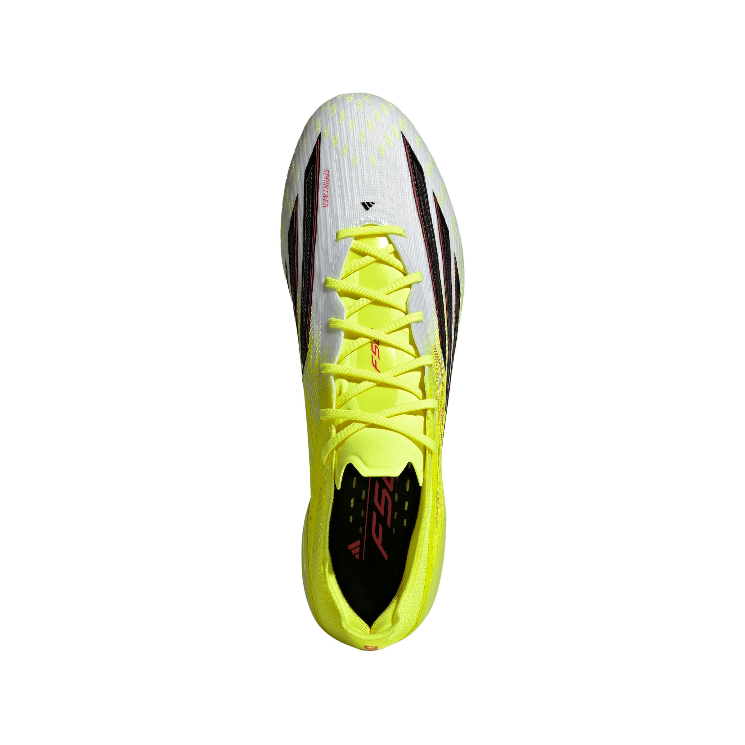 adidas Men's F50 Elite Firm Ground Cleats