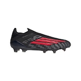 adidas Men's F50 Elite Laceless Firm Ground Soccer Cleats Side_Right