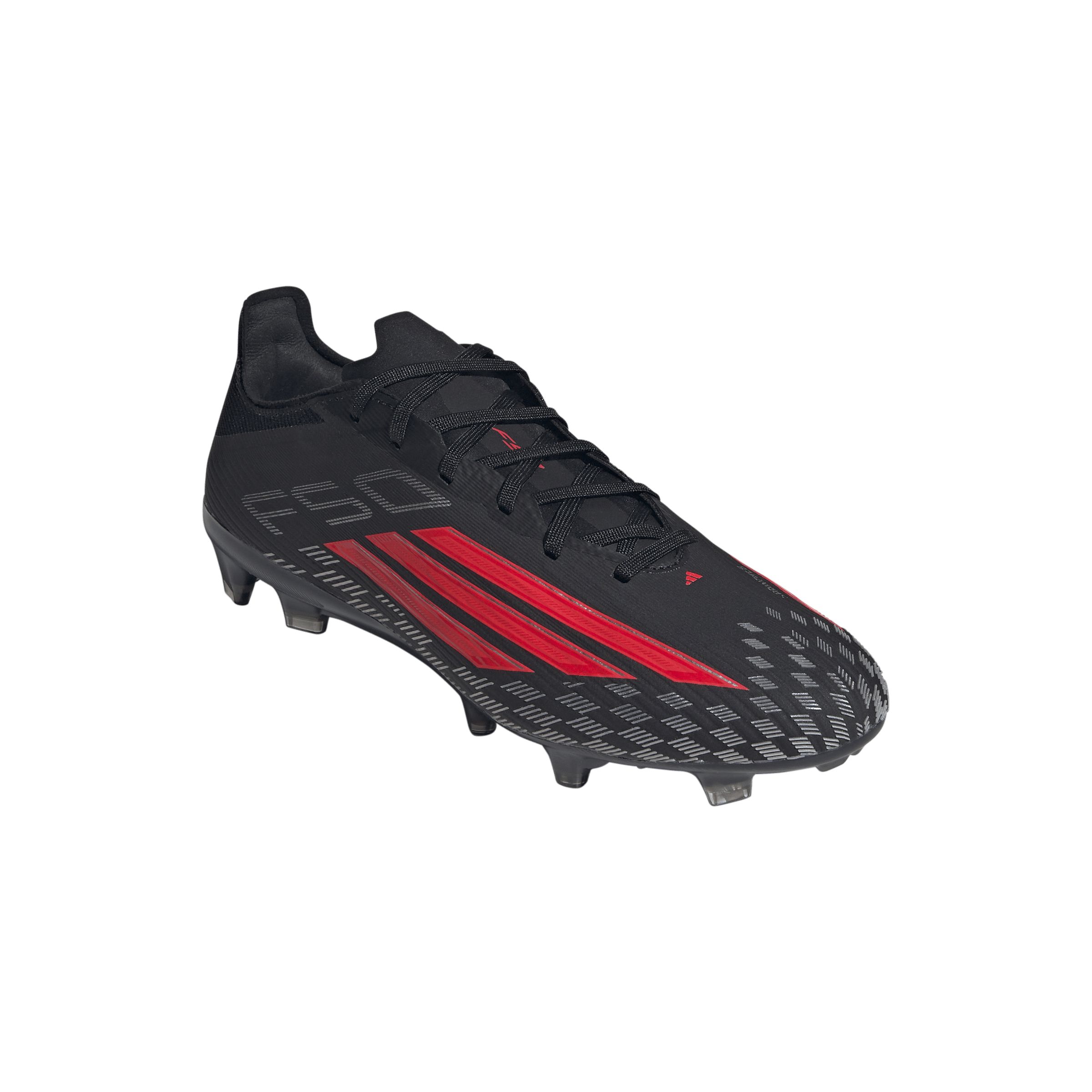 adidas Men's F50 Pro Firm Ground Soccer Cleats