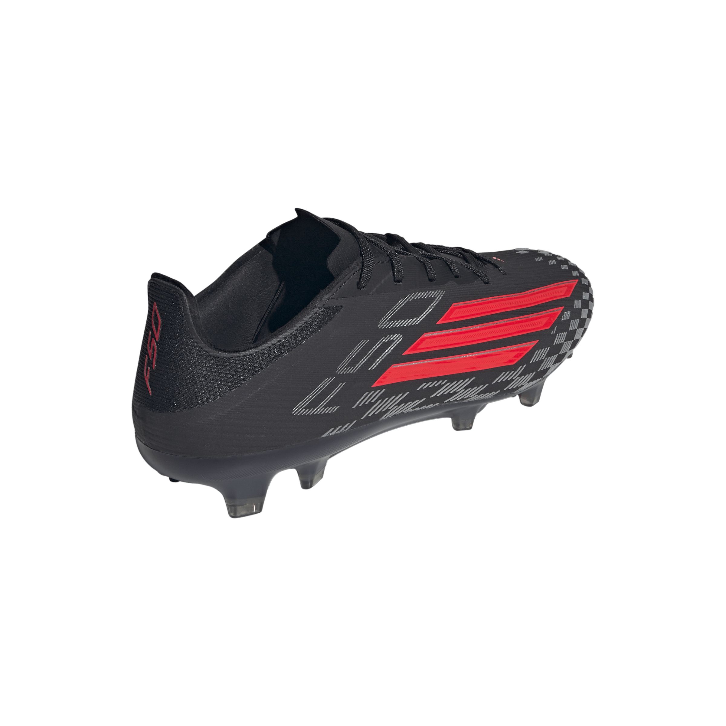 adidas Men's F50 Pro Firm Ground Soccer Cleats