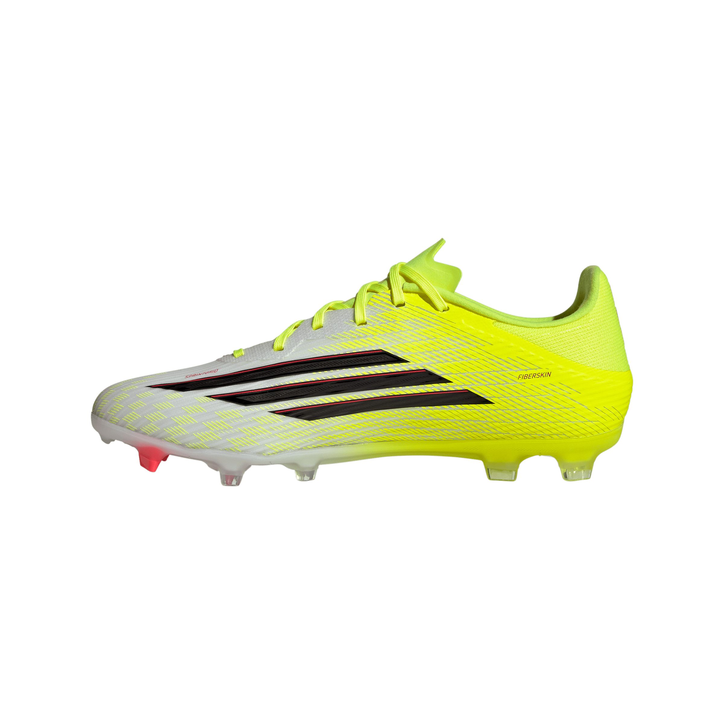 adidas Men's F50 League Firm Ground Football Boots