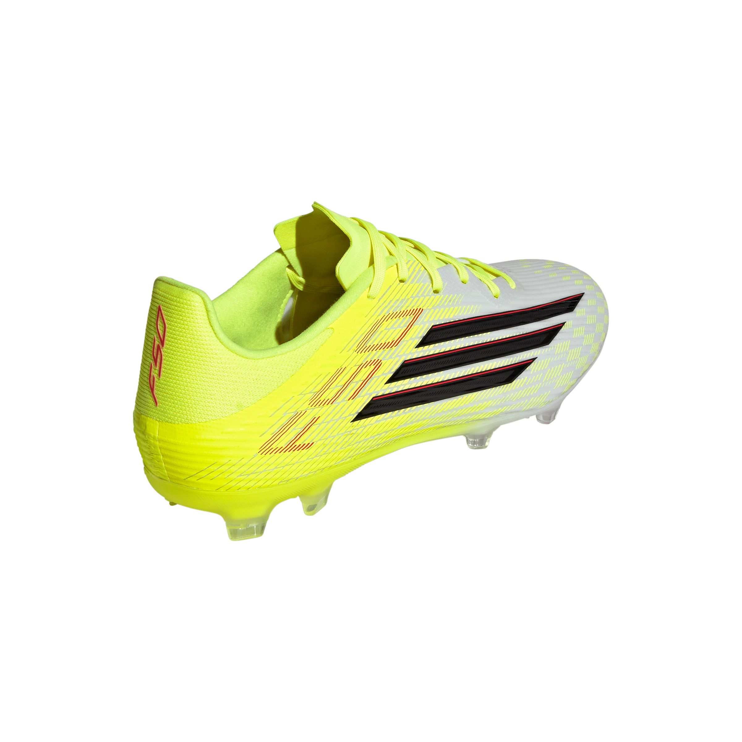 adidas Men's F50 League Firm Ground Football Boots