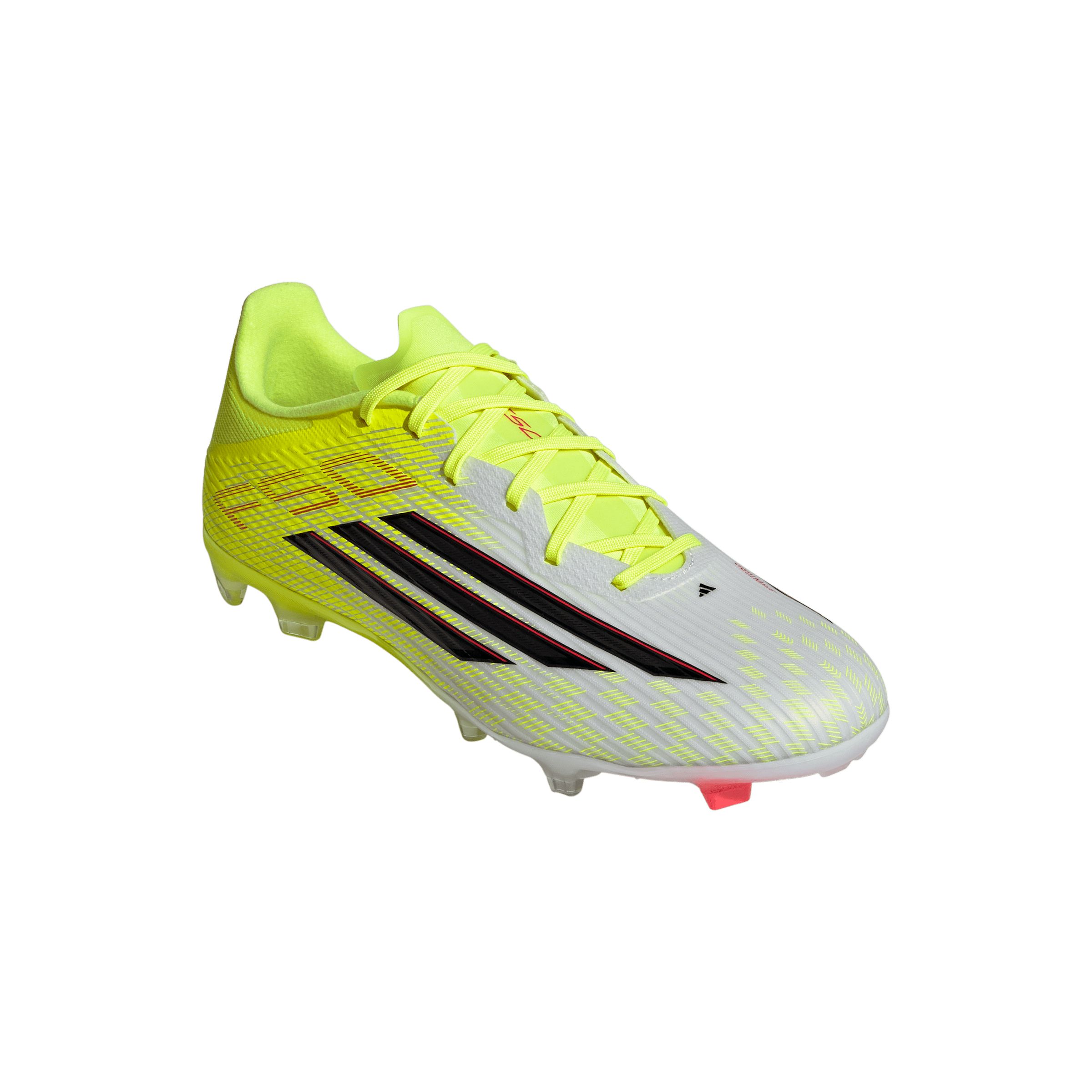 adidas Men's F50 League Firm Ground Football Boots