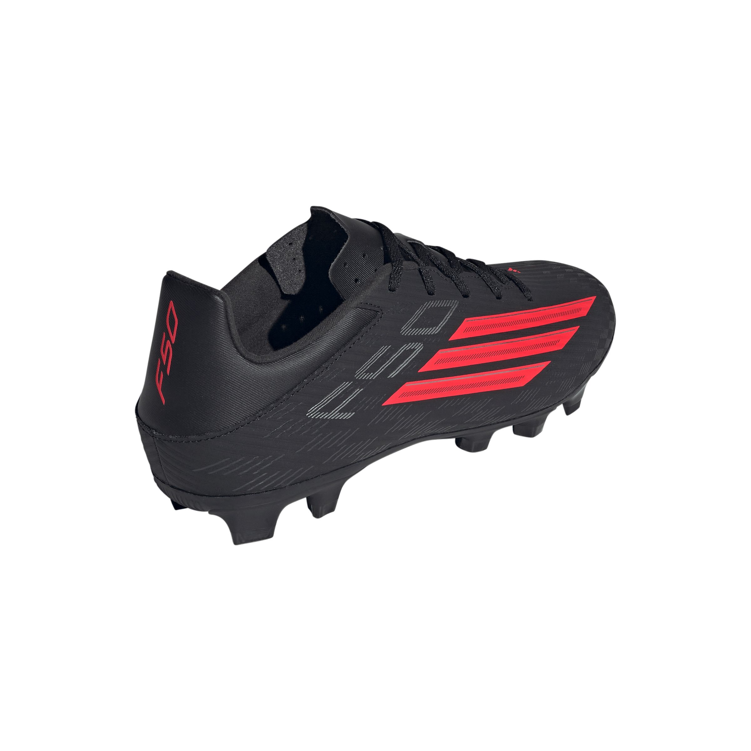 adidas Men's F50 Club Multi Ground Soccer Cleats