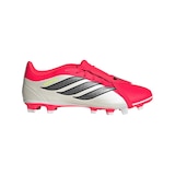 adidas Men's Predator Club Firm Ground Soccer Cleats Side_Right