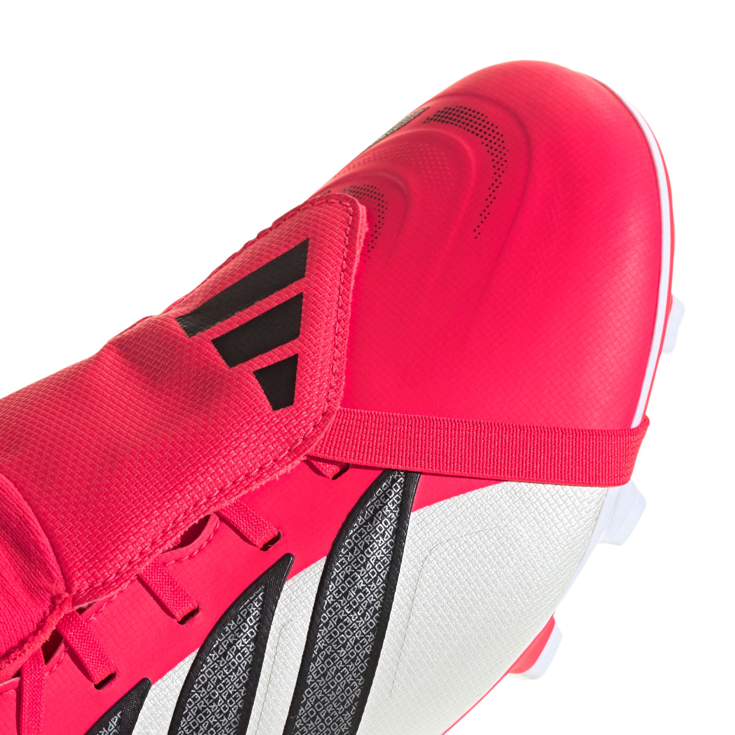 adidas Men's Predator Club Firm Ground Soccer Cleats