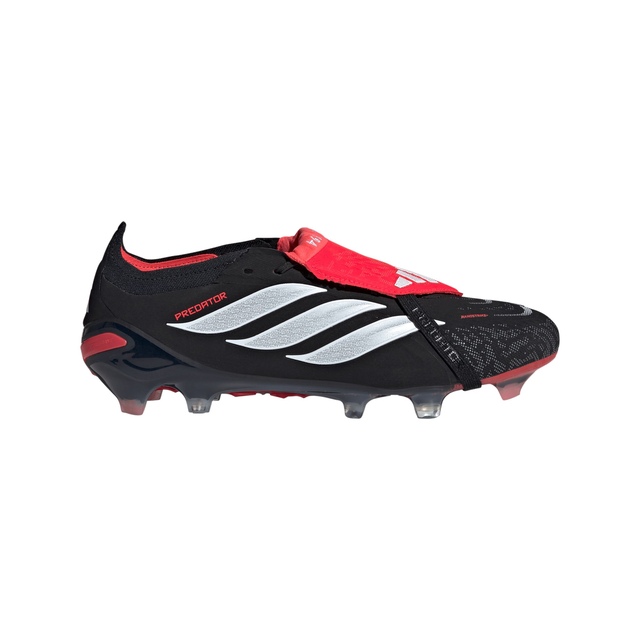 adidas Men's Predator Elite Football Firm Ground Cleats