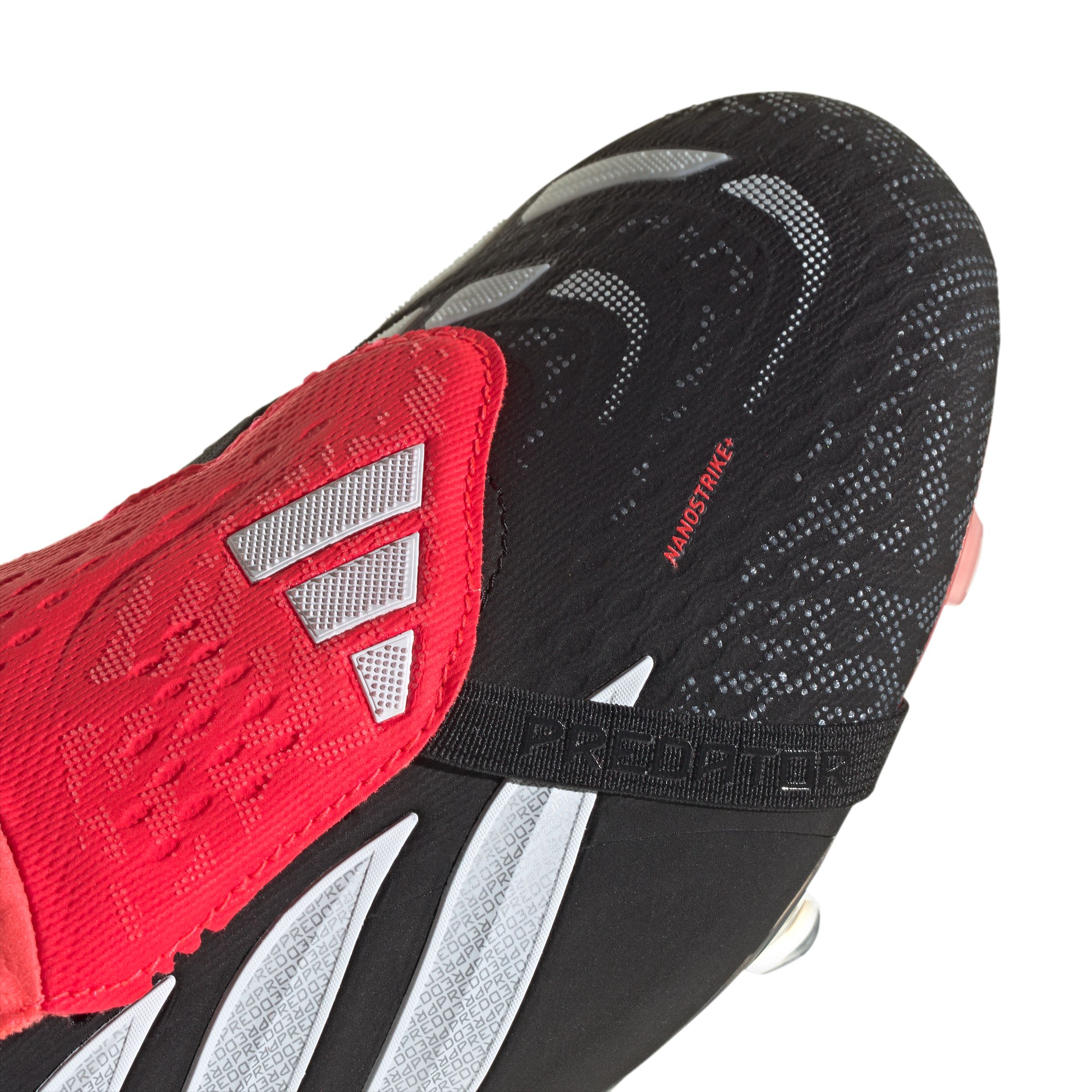 adidas Men's Predator Elite Football Firm Ground Cleats