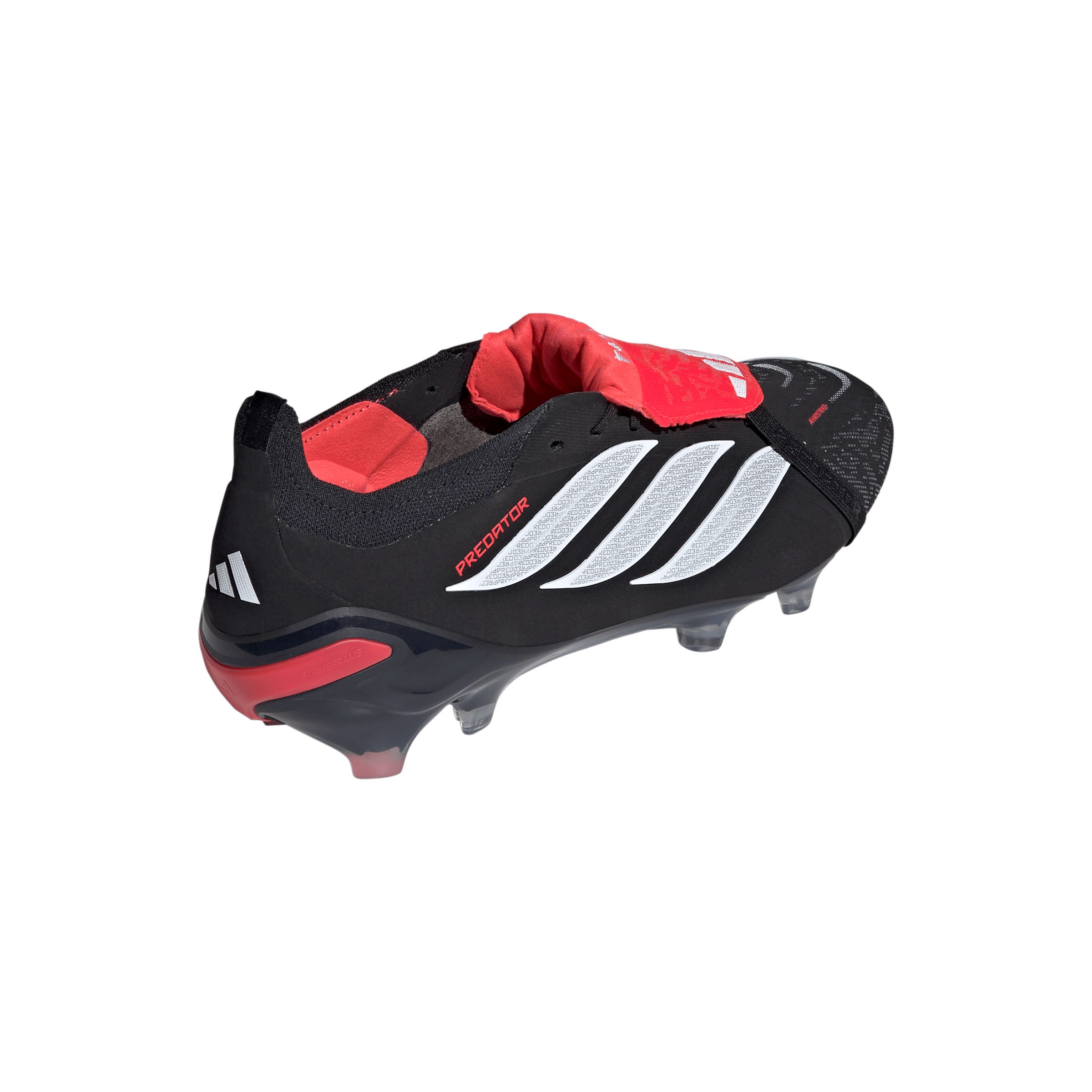 adidas Men's Predator Elite Football Firm Ground Cleats