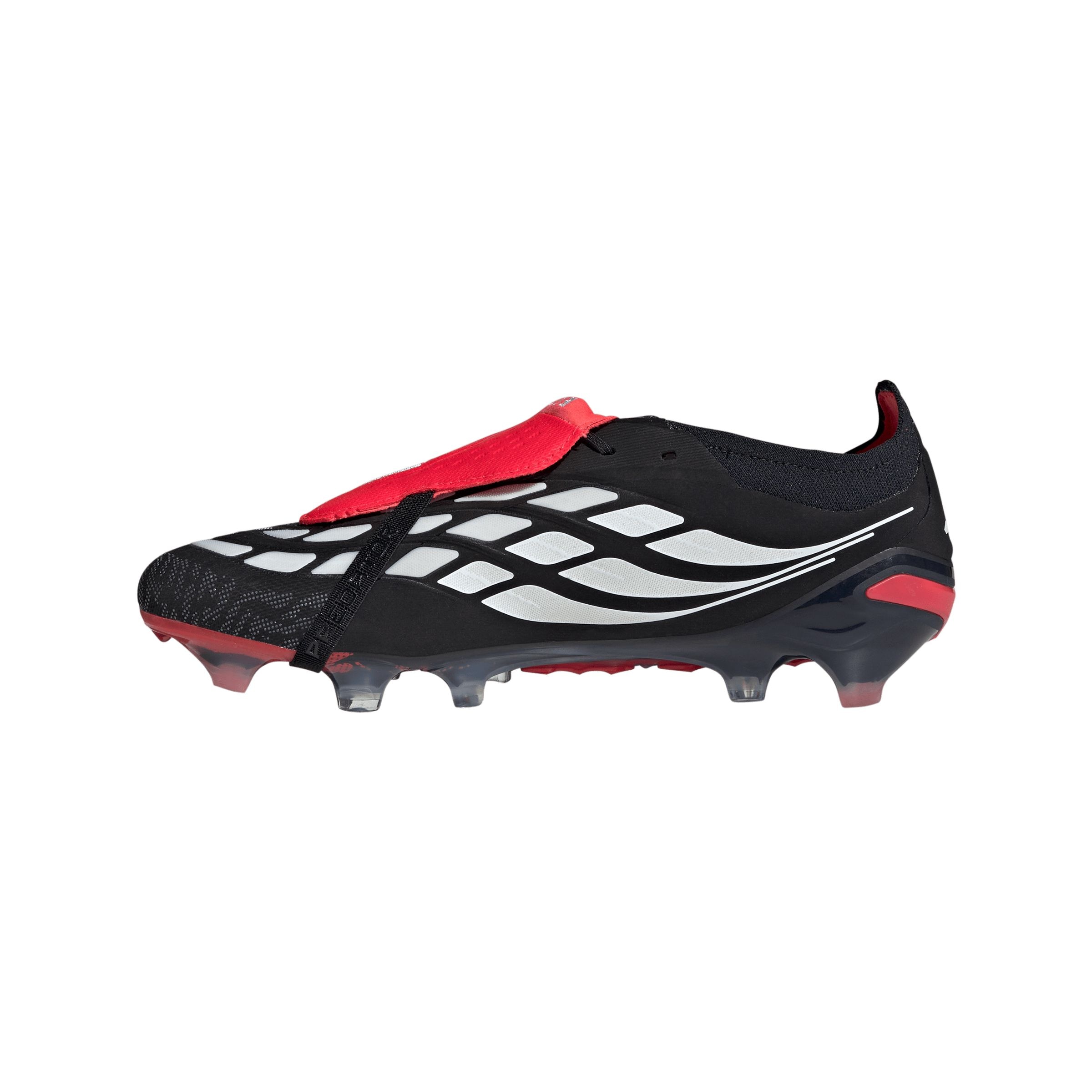 adidas Men's Predator Elite Football Firm Ground Cleats