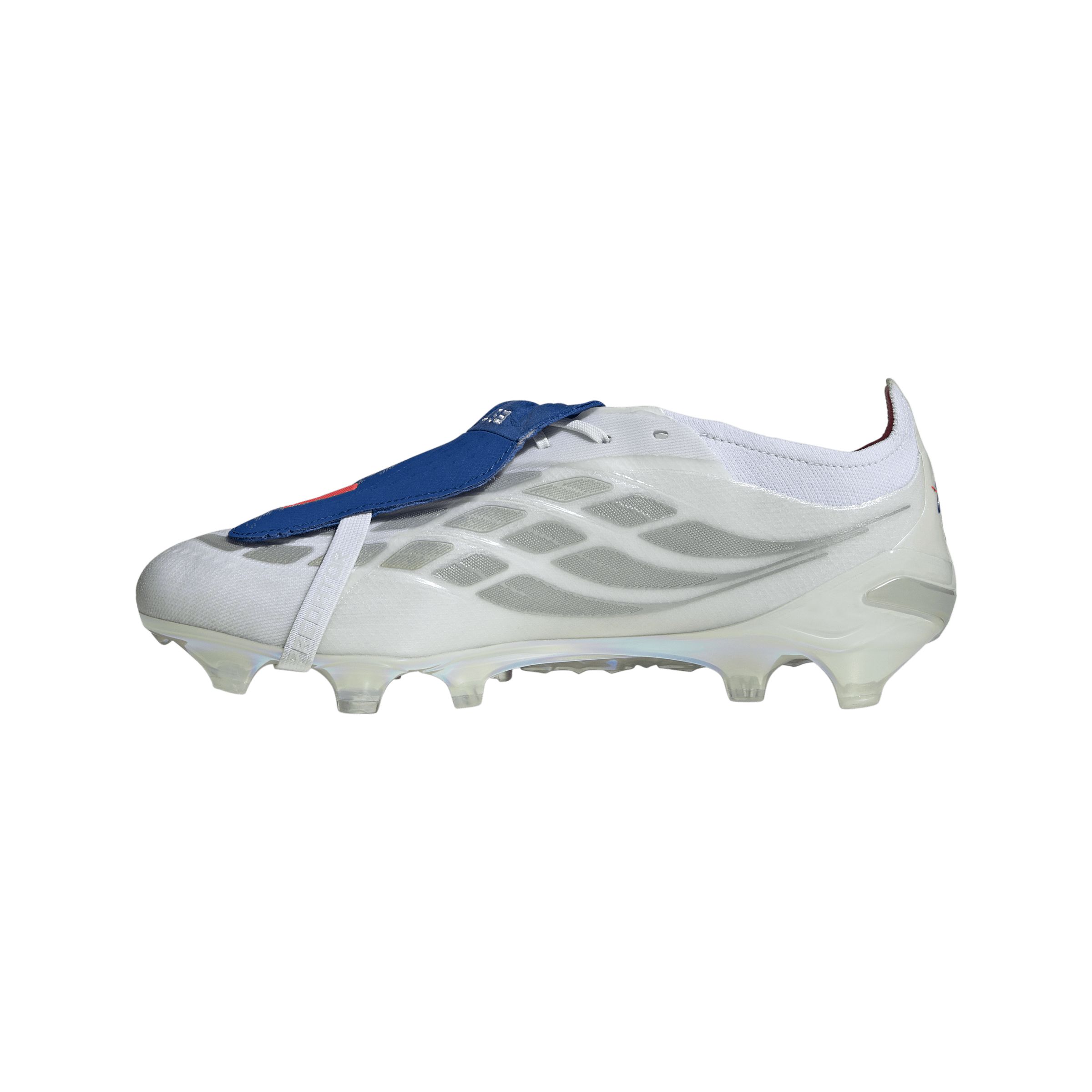 adidas Men's Predator Elite Football Firm Ground Soccer Boots
