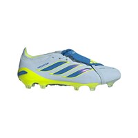 adidas Men's Predator Elite Football Firm Ground Cleats Side_Right