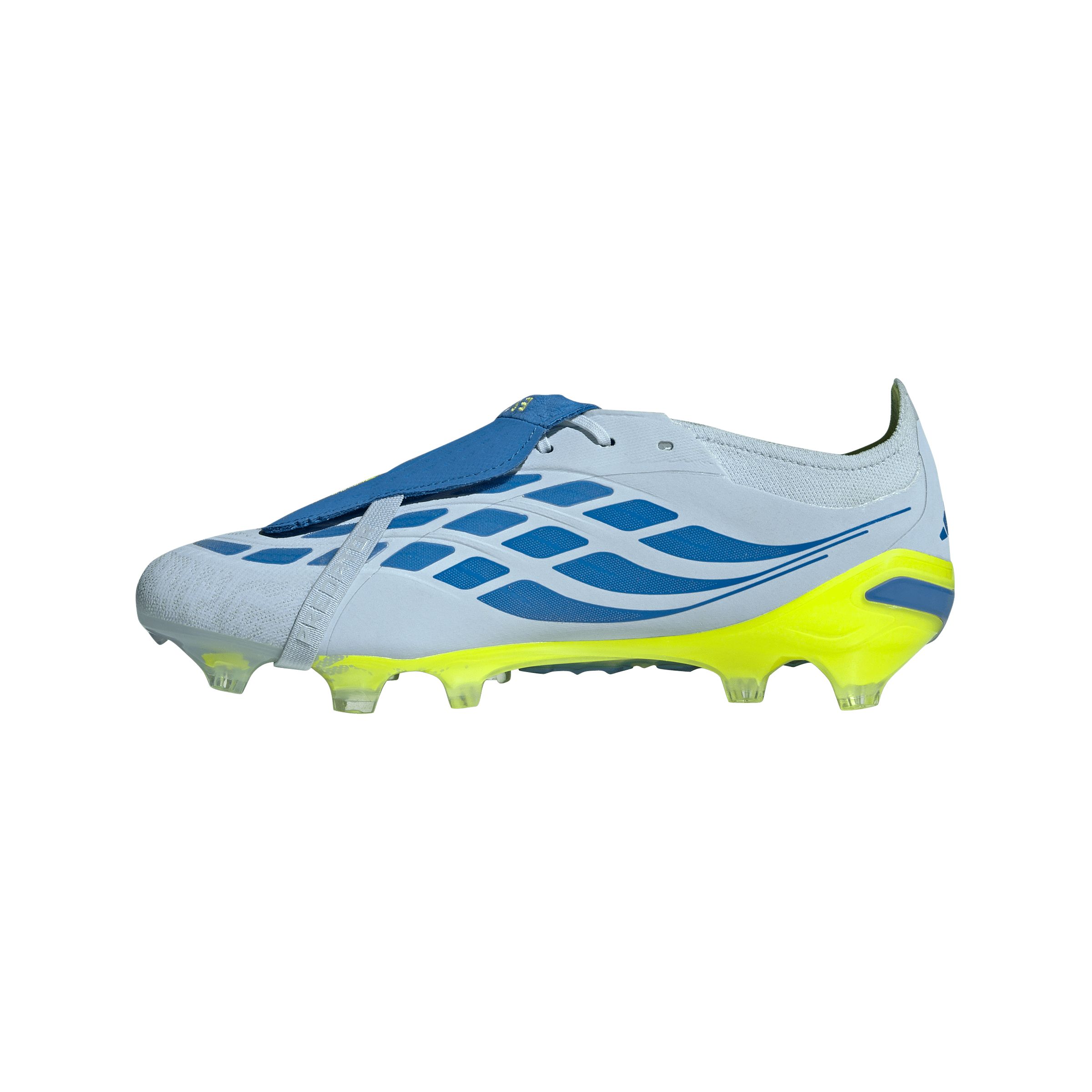 adidas Men's Predator Elite Football Firm Ground Cleats