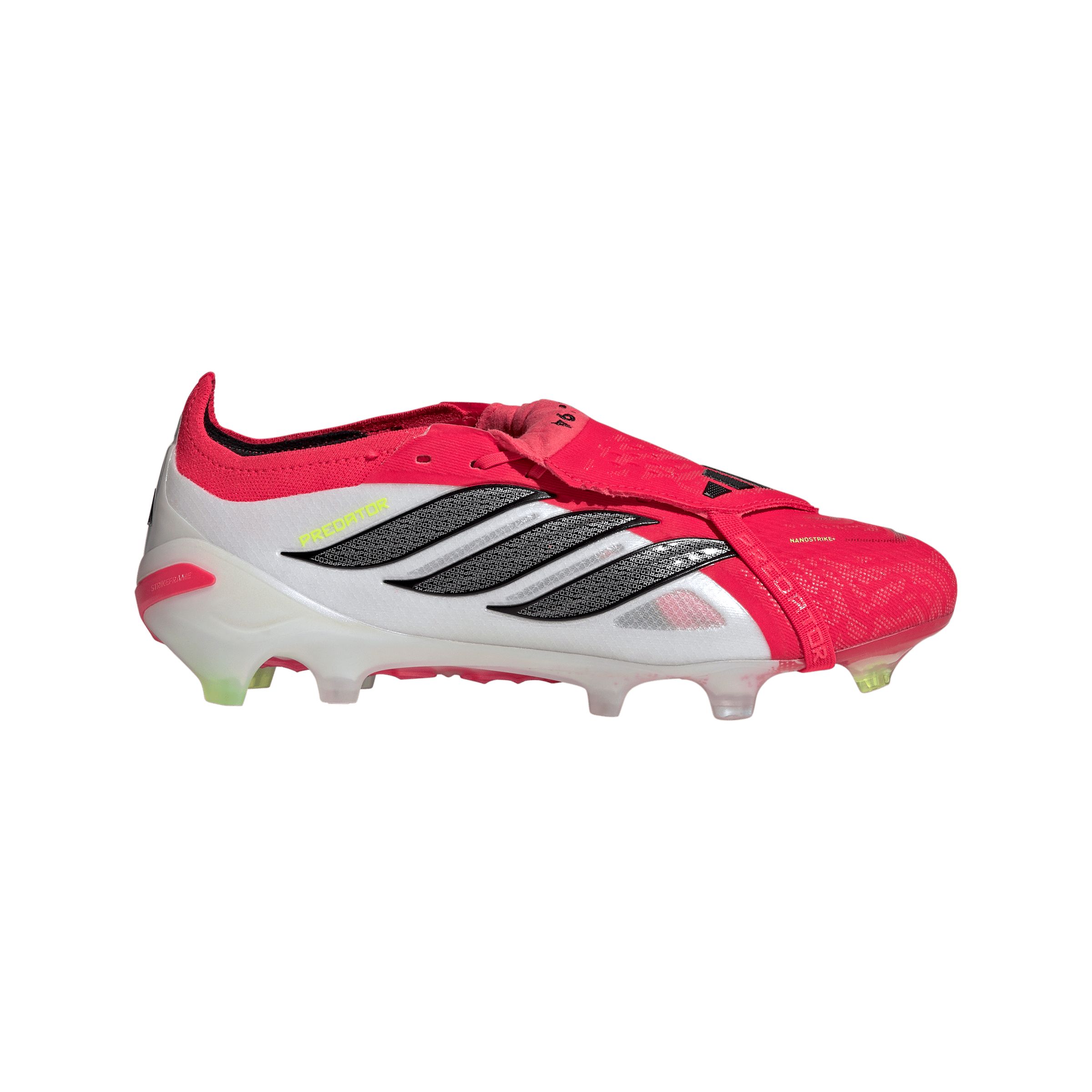 adidas Men's Predator Elite Football Firm Ground Cleats