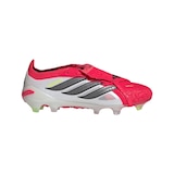 adidas Men's Predator Elite Football Firm Ground Cleats Side_Right