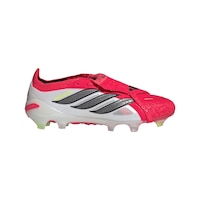adidas Men's Predator Elite Football Firm Ground Cleats Side_Right