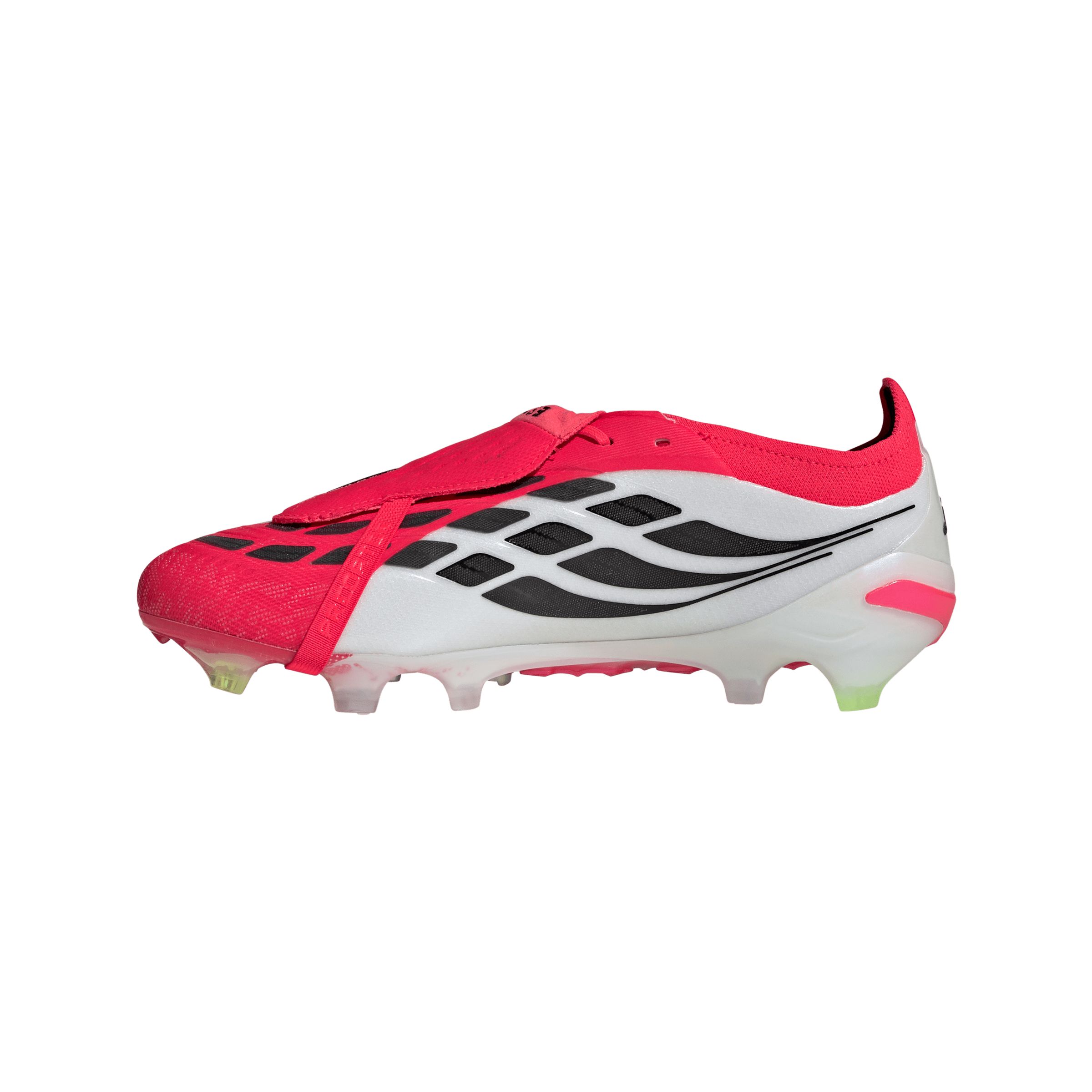 adidas Men's Predator Elite Football Firm Ground Cleats