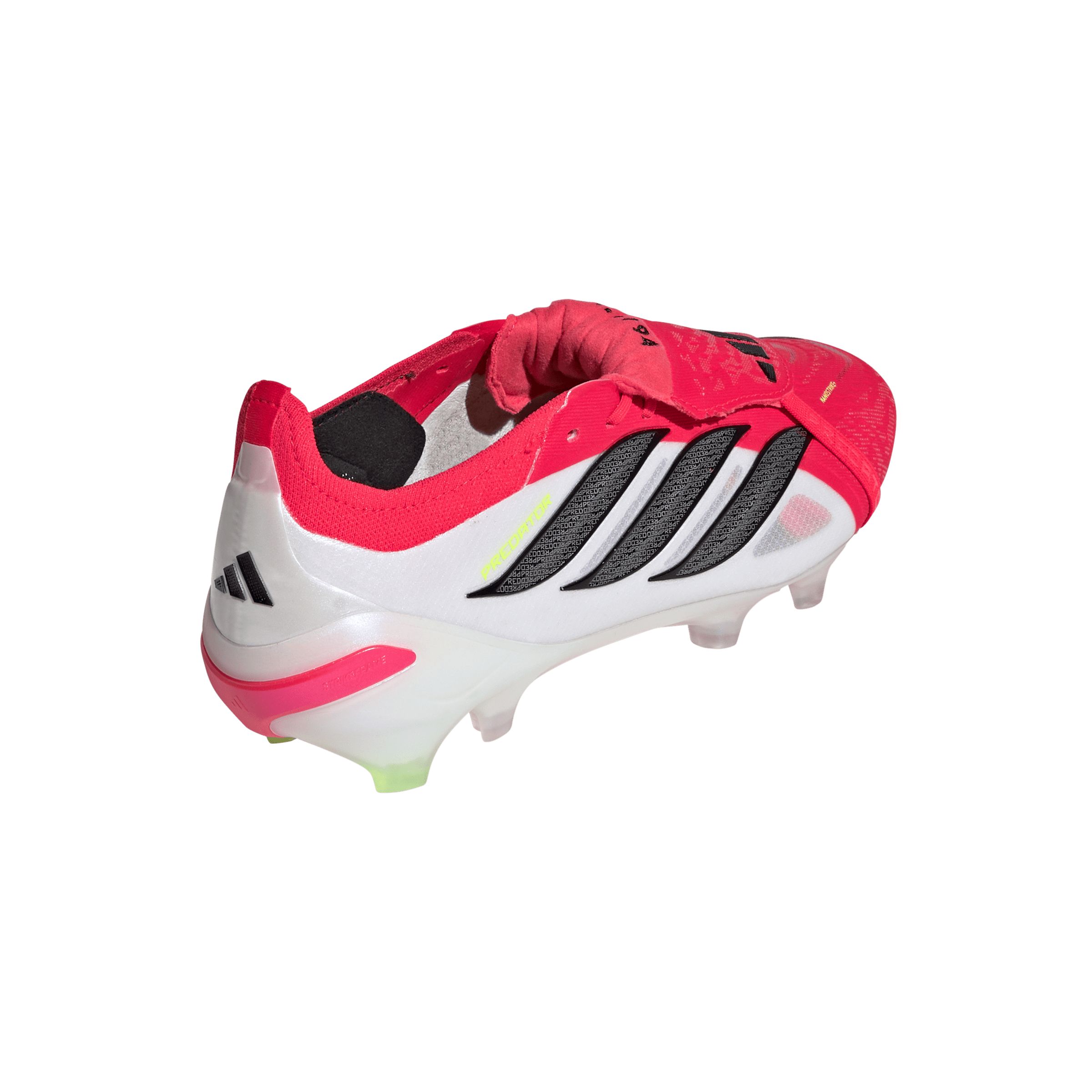 adidas Men's Predator Elite Football Firm Ground Cleats